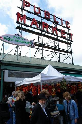 Seattle,西雅圖,遊記 Seattle,西雅圖,遊記