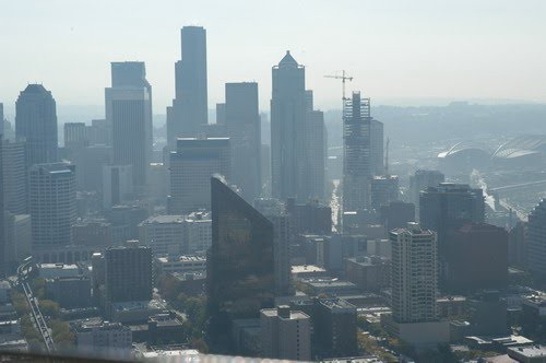 Seattle,西雅圖,遊記 Seattle,西雅圖,遊記