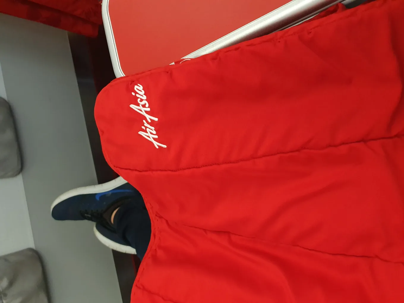 airasia 商務艙,BUSINESS CLASS,CLASS C,亞洲航空,亞洲航空 商務艙,亞航,低成本航空,商務艙,商務艙飛行記錄,客艙座位相關文章,平躺座位,廉價航空,日本,飛機客艙