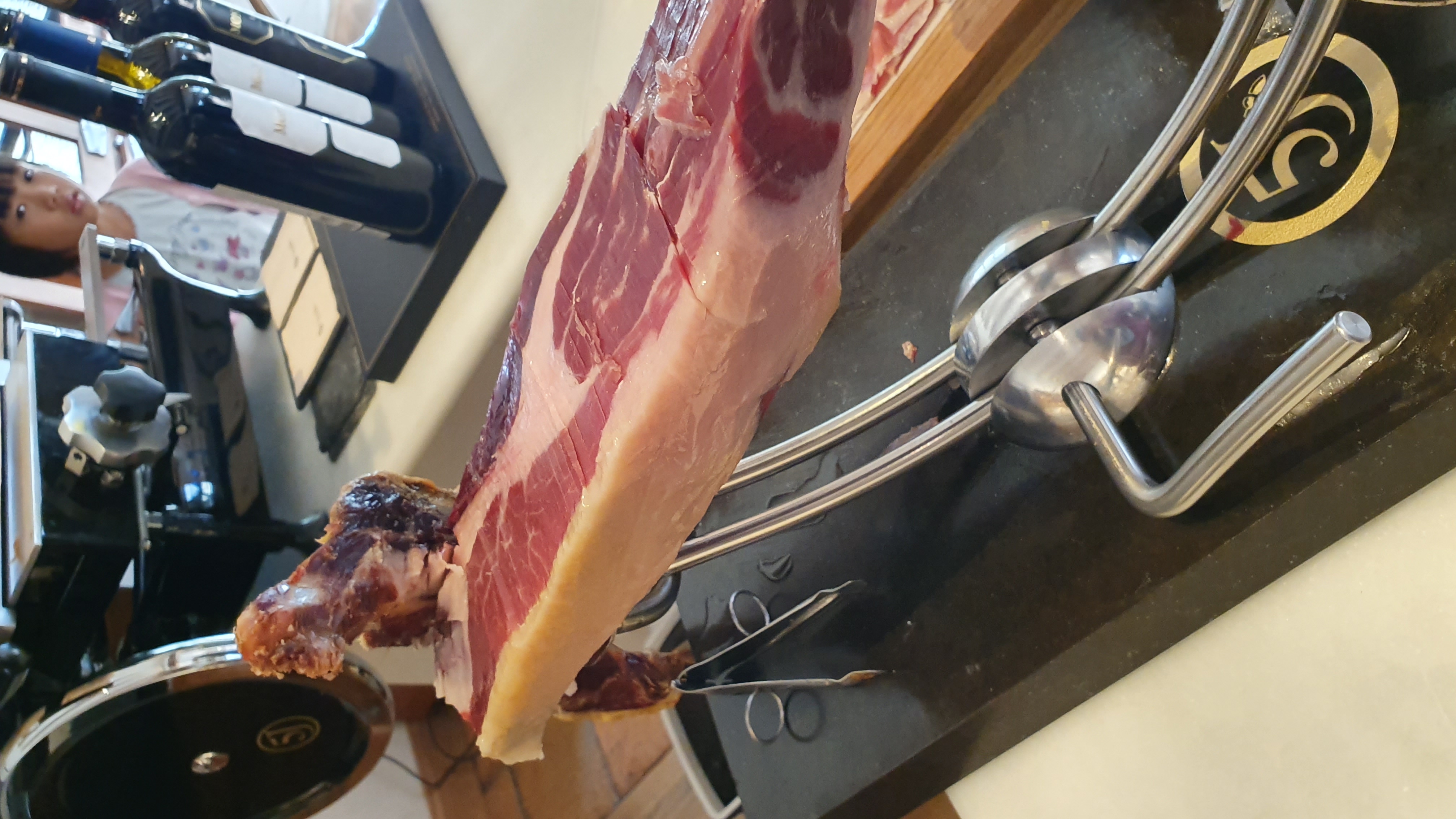 5J,Bellota,Cinco Jotas,IBERICO,Jabugo,JAMON,OSBORNE,哈布果,火腿,西班牙,西班牙南部,黑標火腿 5J,Bellota,Cinco Jotas,IBERICO,Jabugo,JAMON,OSBORNE,哈布果,火腿,西班牙,西班牙南部,黑標火腿
