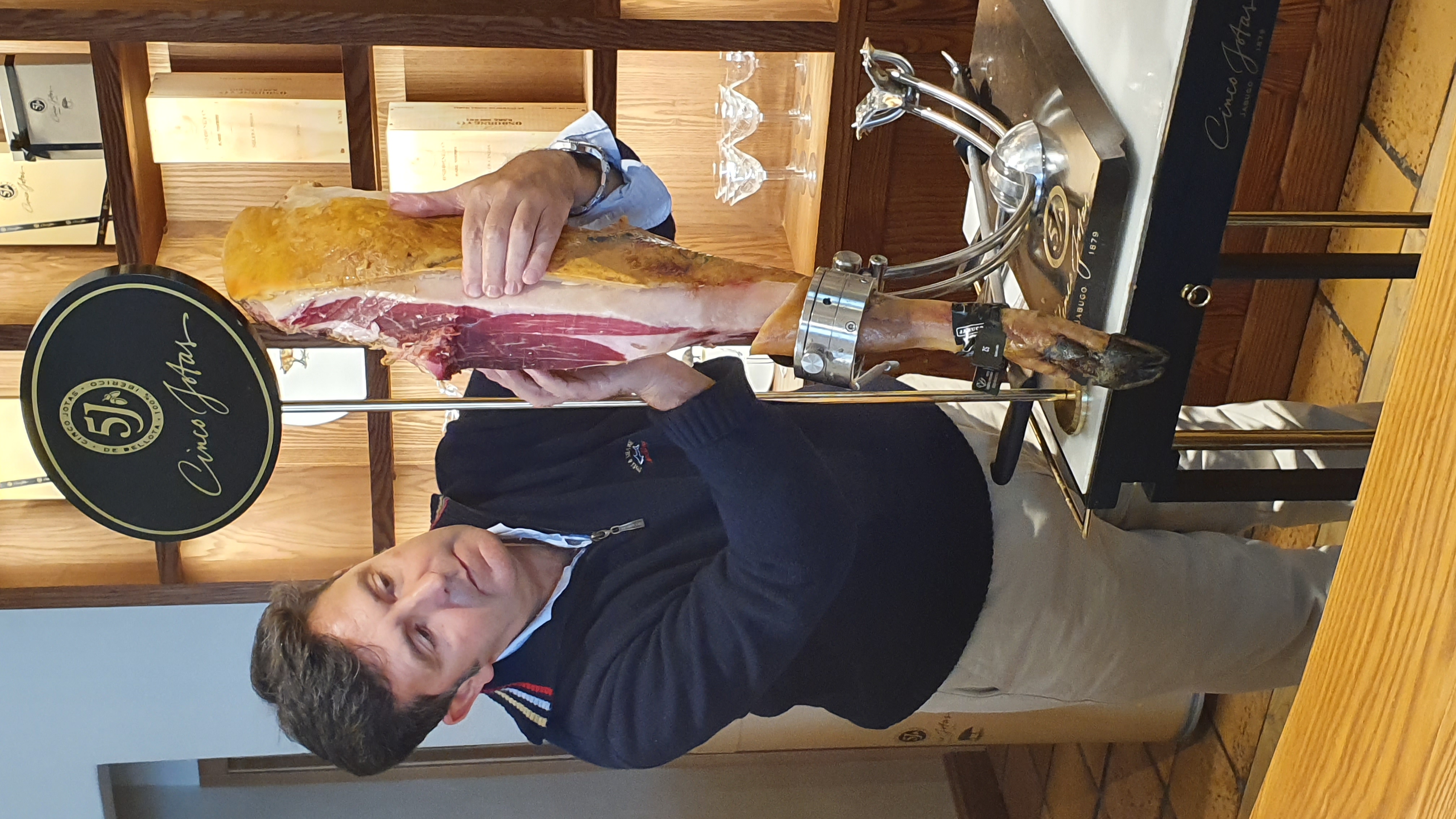 5J,Bellota,Cinco Jotas,IBERICO,Jabugo,JAMON,OSBORNE,哈布果,火腿,西班牙,西班牙南部,黑標火腿 5J,Bellota,Cinco Jotas,IBERICO,Jabugo,JAMON,OSBORNE,哈布果,火腿,西班牙,西班牙南部,黑標火腿