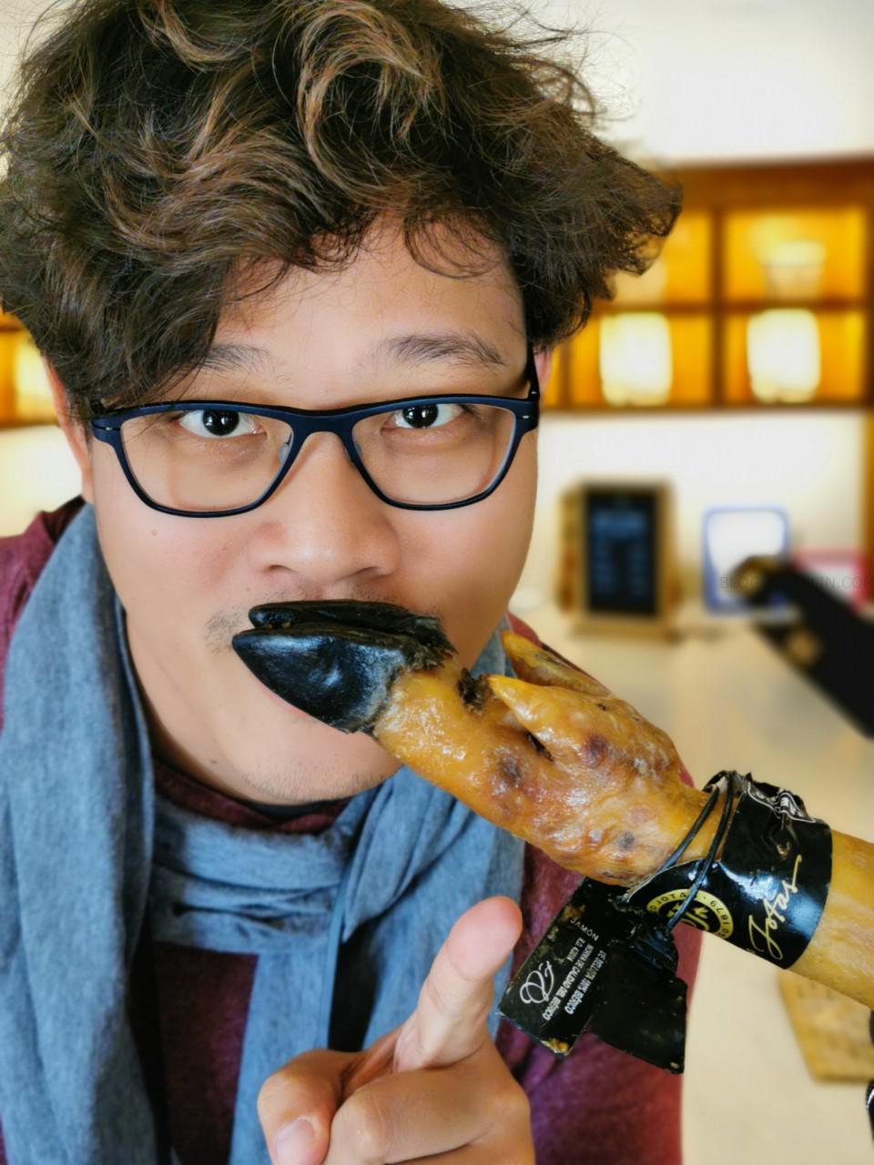 5J,Bellota,Cinco Jotas,IBERICO,Jabugo,JAMON,OSBORNE,哈布果,火腿,西班牙,西班牙南部,黑標火腿 5J,Bellota,Cinco Jotas,IBERICO,Jabugo,JAMON,OSBORNE,哈布果,火腿,西班牙,西班牙南部,黑標火腿