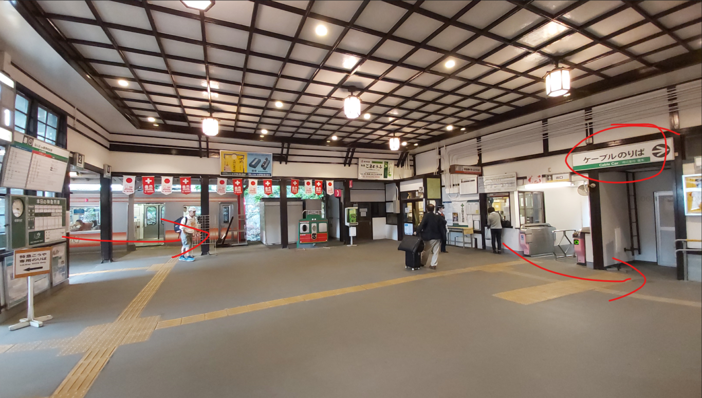 大阪,日本,關西,高野山交通 大阪,日本,關西,高野山交通