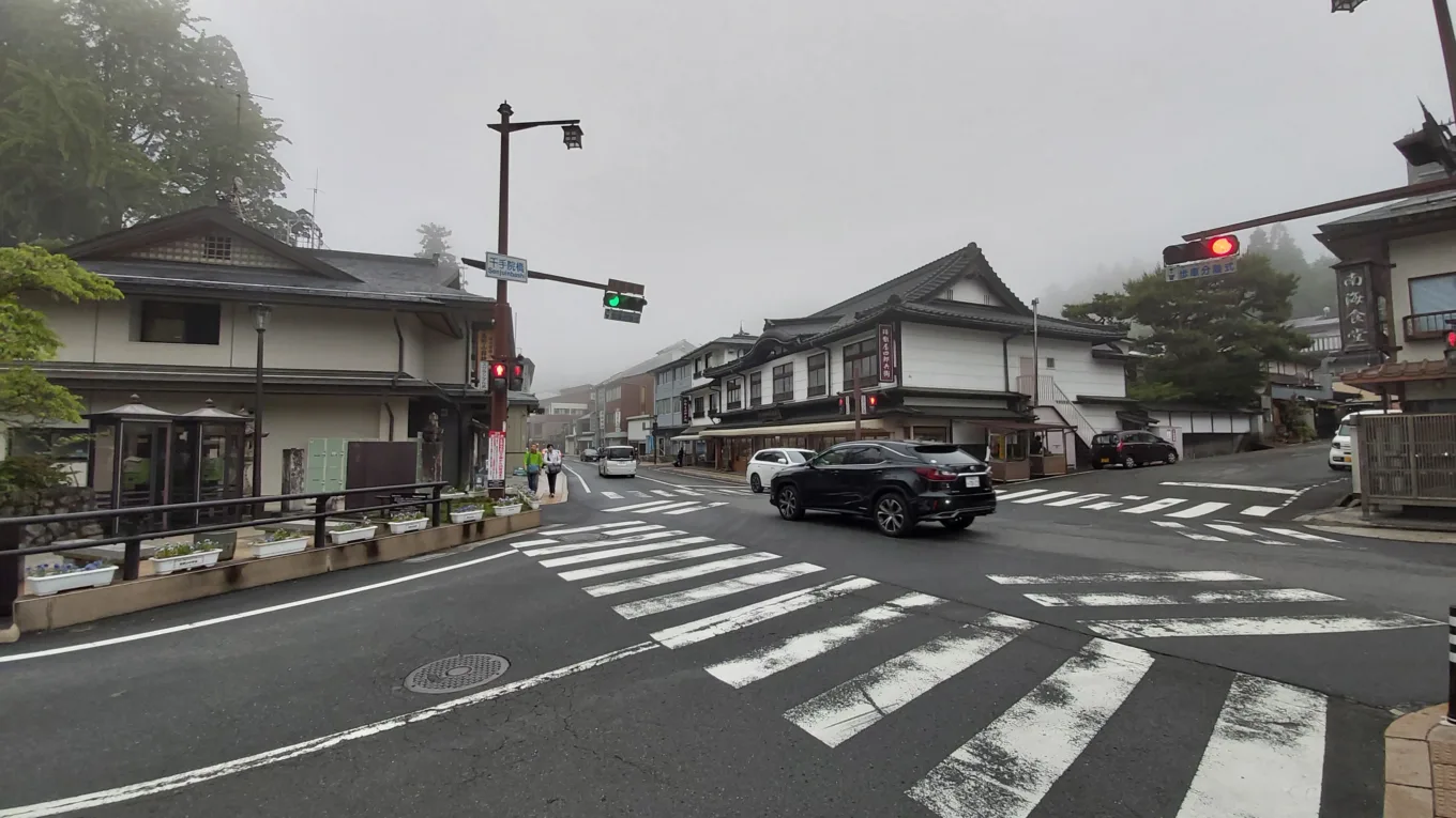 大阪,日本,關西,高野山交通