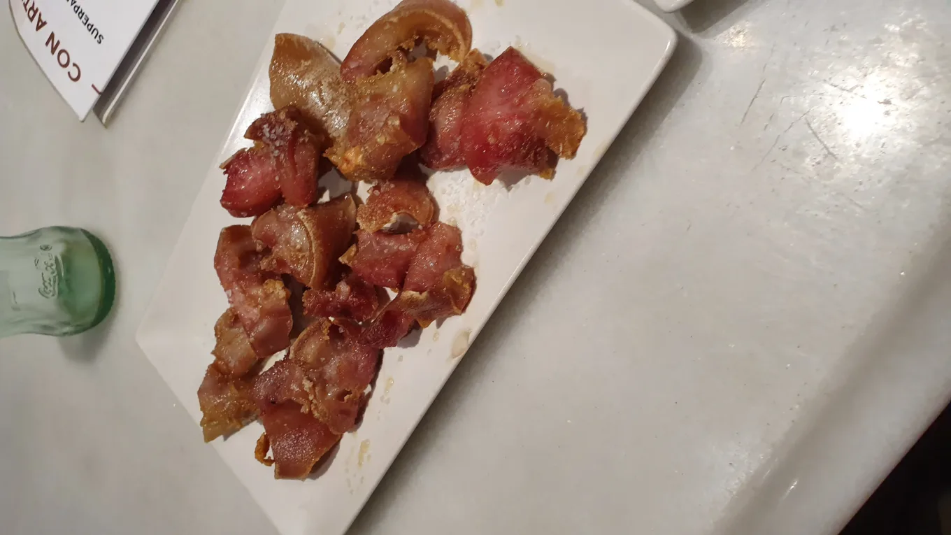 TAPAS,傑西吃貨筆記,西班牙,西班牙北部,西班牙炸豬皮,西班牙美食 TAPAS,傑西吃貨筆記,西班牙,西班牙北部,西班牙炸豬皮,西班牙美食