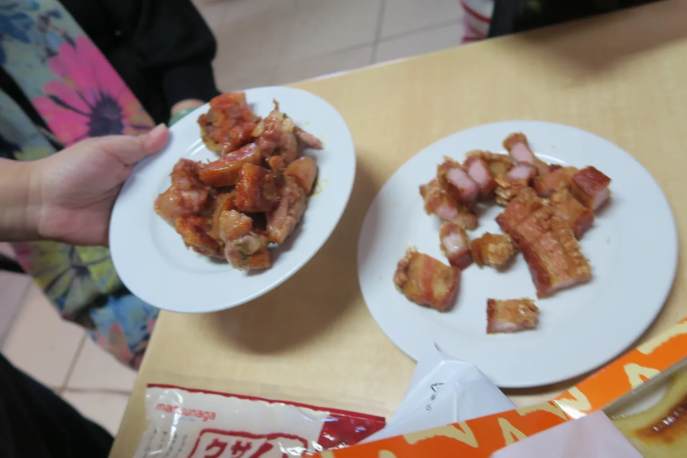 TAPAS,傑西吃貨筆記,西班牙,西班牙北部,西班牙炸豬皮,西班牙美食 TAPAS,傑西吃貨筆記,西班牙,西班牙北部,西班牙炸豬皮,西班牙美食
