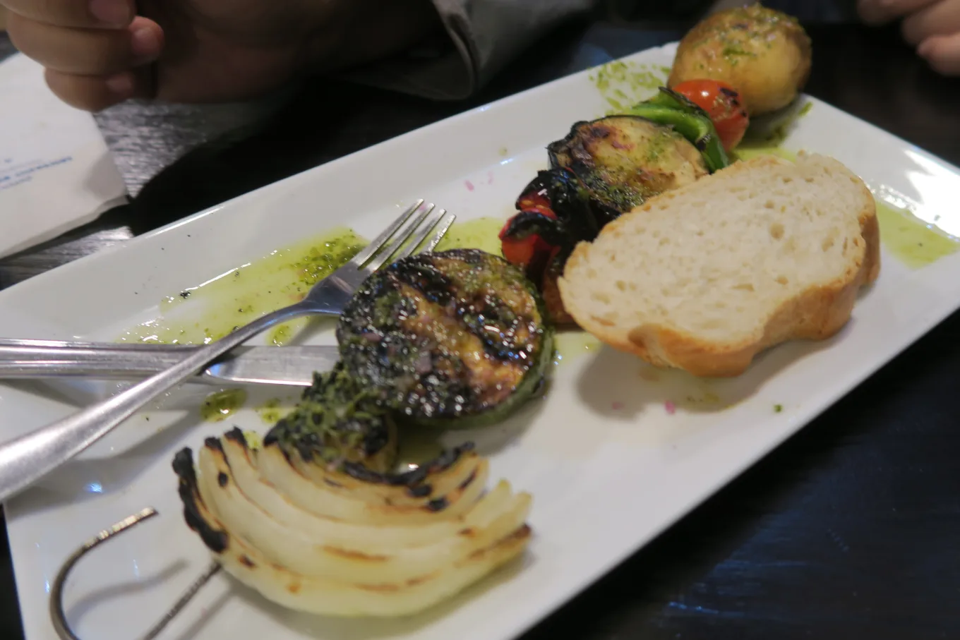 TAPAS,傑西吃貨筆記,西班牙,西班牙北部,西班牙炸豬皮,西班牙美食 TAPAS,傑西吃貨筆記,西班牙,西班牙北部,西班牙炸豬皮,西班牙美食