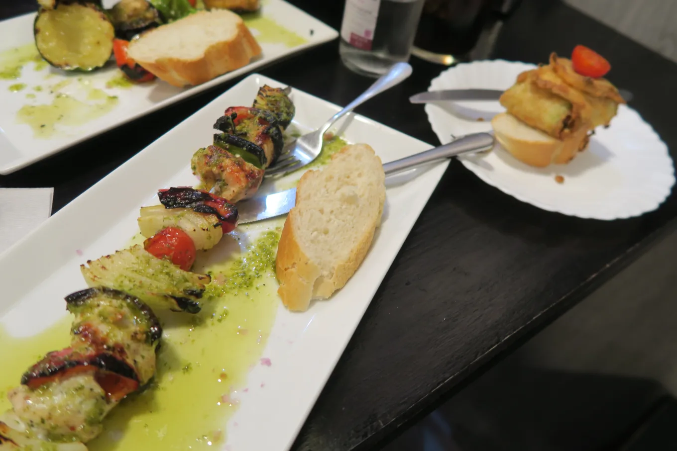 TAPAS,傑西吃貨筆記,西班牙,西班牙北部,西班牙炸豬皮,西班牙美食 TAPAS,傑西吃貨筆記,西班牙,西班牙北部,西班牙炸豬皮,西班牙美食