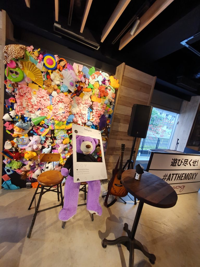 東京錦糸町MOXY 東京錦糸町MOXY