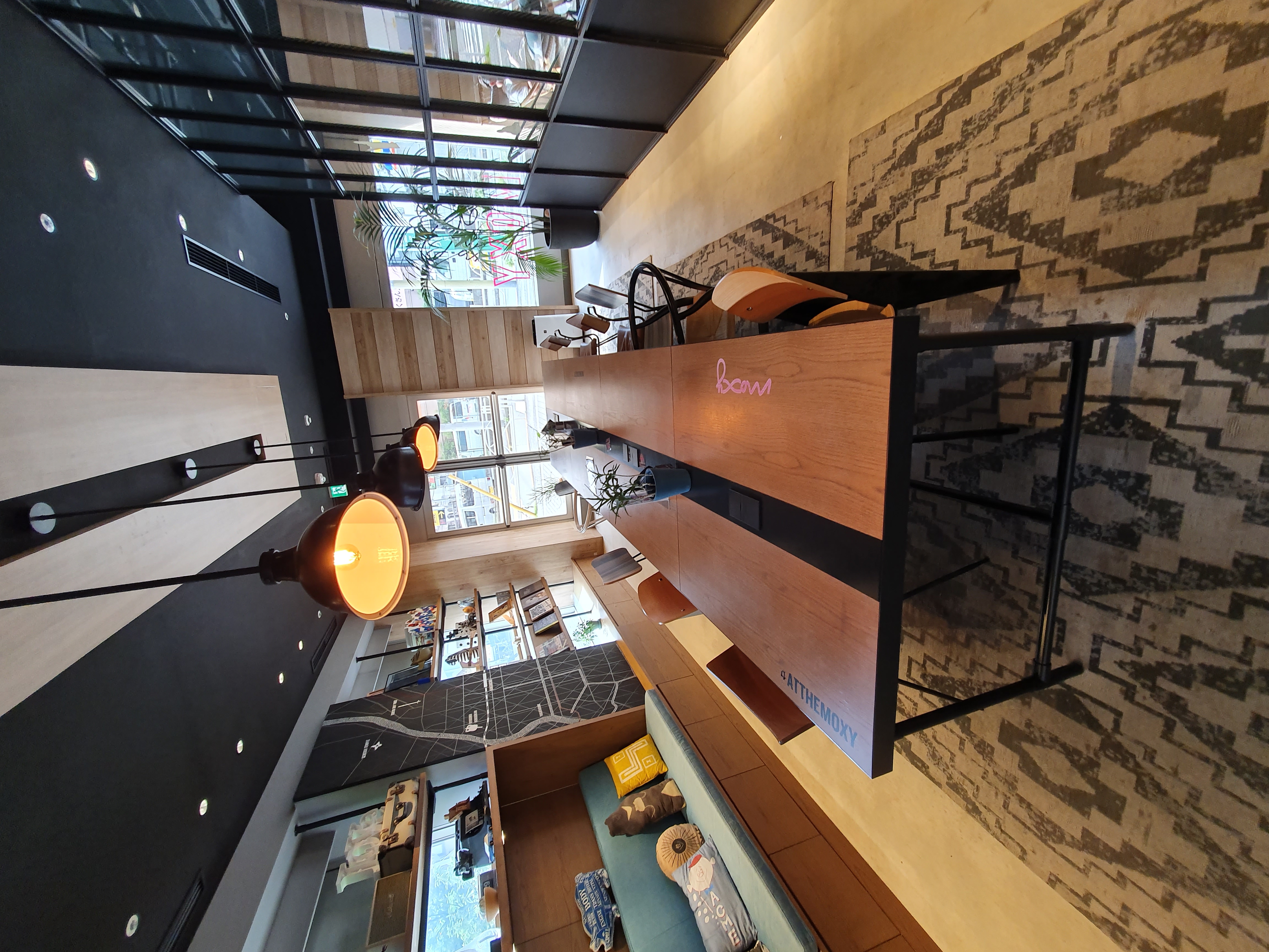 moxy,NYC,傑西飯店開箱清單,東京,紐約,飯店 moxy,NYC,傑西飯店開箱清單,東京,紐約,飯店