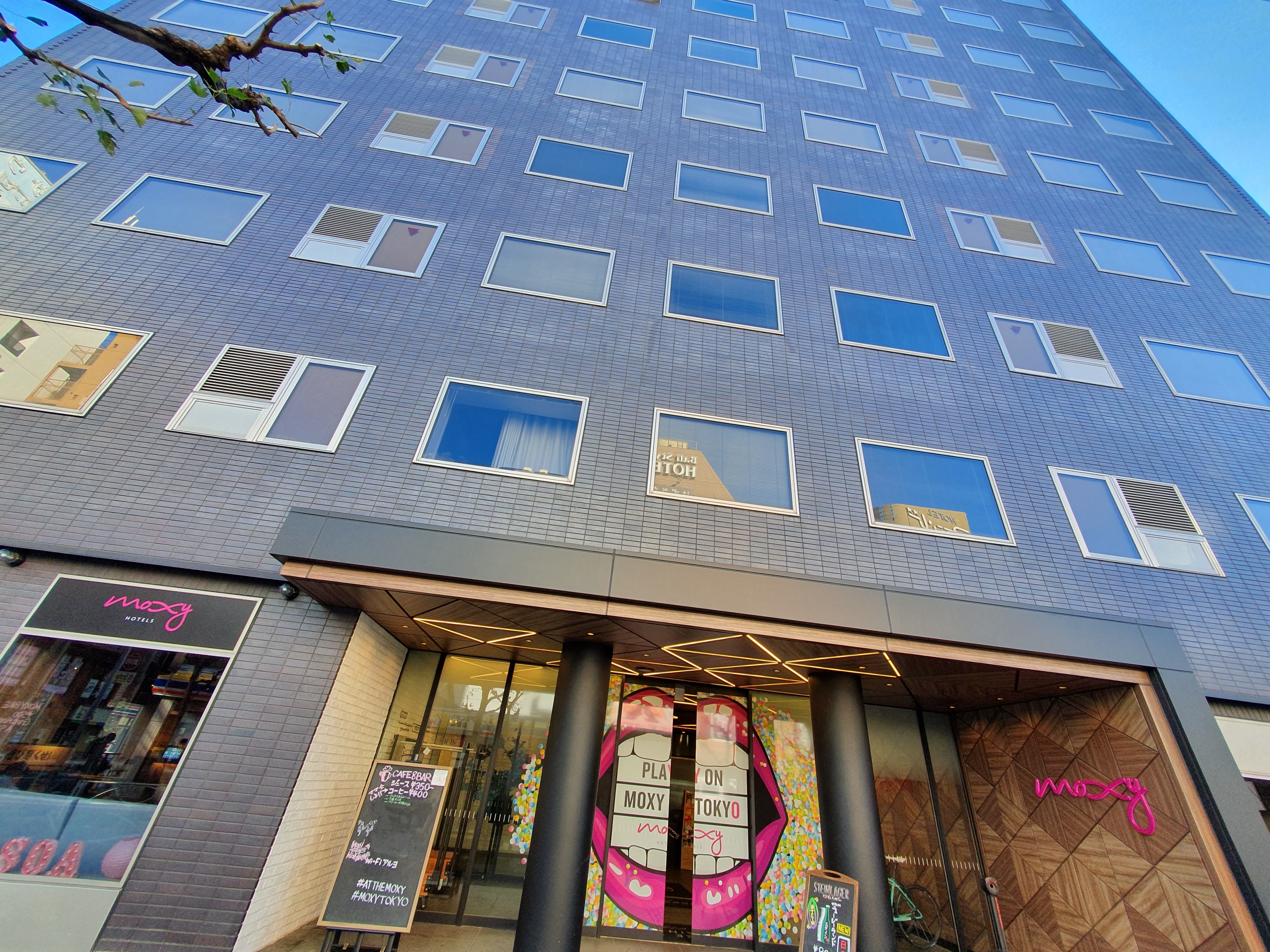moxy,NYC,傑西飯店開箱清單,東京,紐約,飯店 moxy,NYC,傑西飯店開箱清單,東京,紐約,飯店