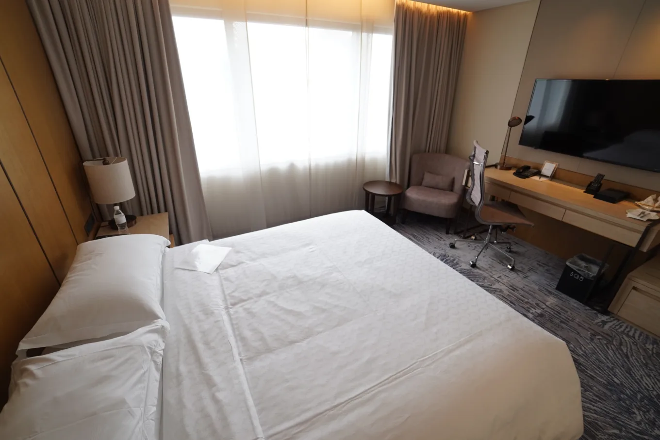 Sheraton Grand Taipei,住宿,傑西飯店開箱清單,台北,台北萬豪,台灣萬豪,名床系列,喜來登,斯林百蘭,斯林百蘭床墊,英國斯林百蘭床墊,萬豪系統 Sheraton Grand Taipei,住宿,傑西飯店開箱清單,台北,台北萬豪,台灣萬豪,名床系列,喜來登,斯林百蘭,斯林百蘭床墊,英國斯林百蘭床墊,萬豪系統