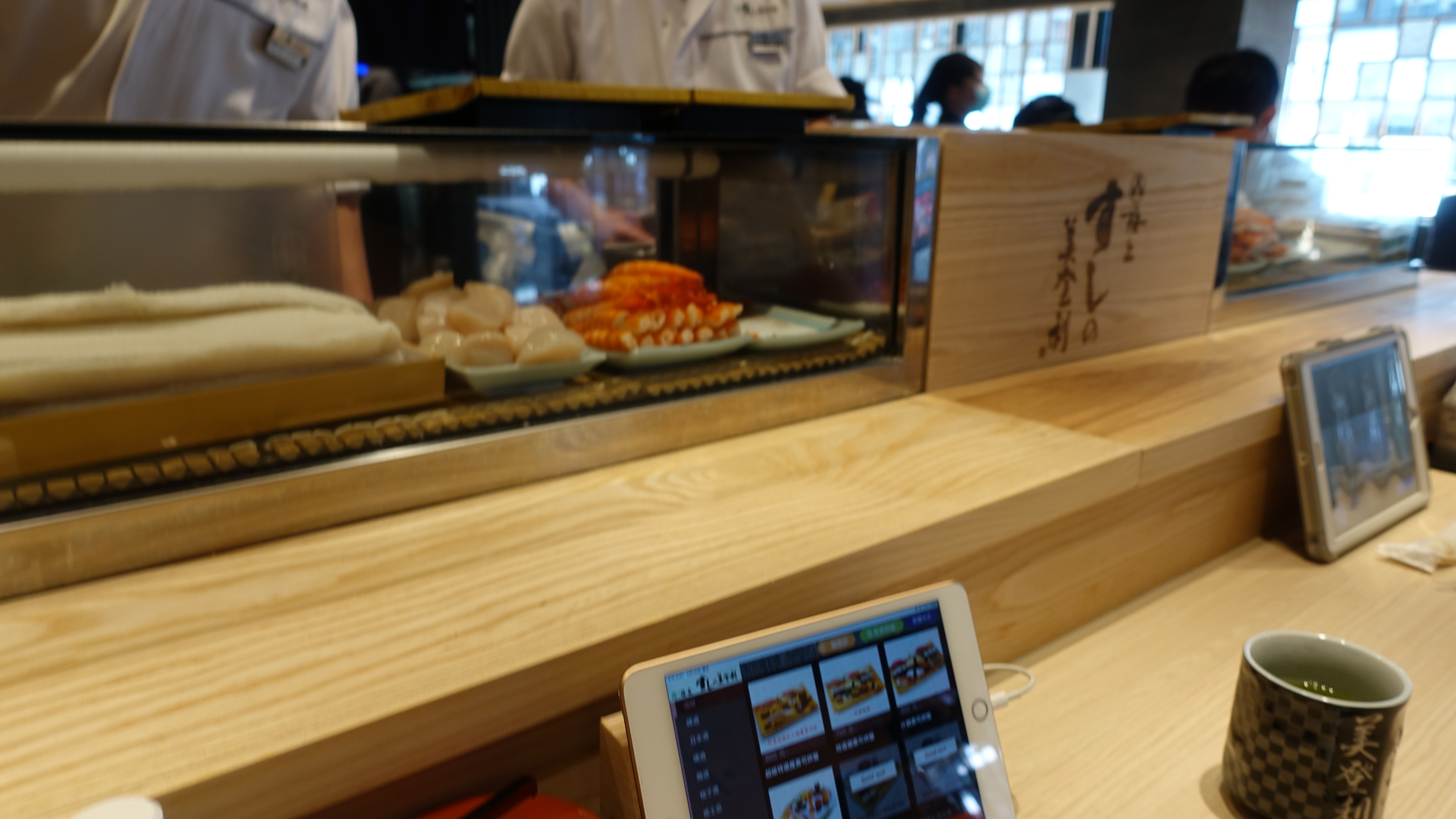 傑西吃貨筆記, 壽司美登利 台北大安店 , 傑西吃貨筆記, 台北, 台北美食, 壽司, 美登利,