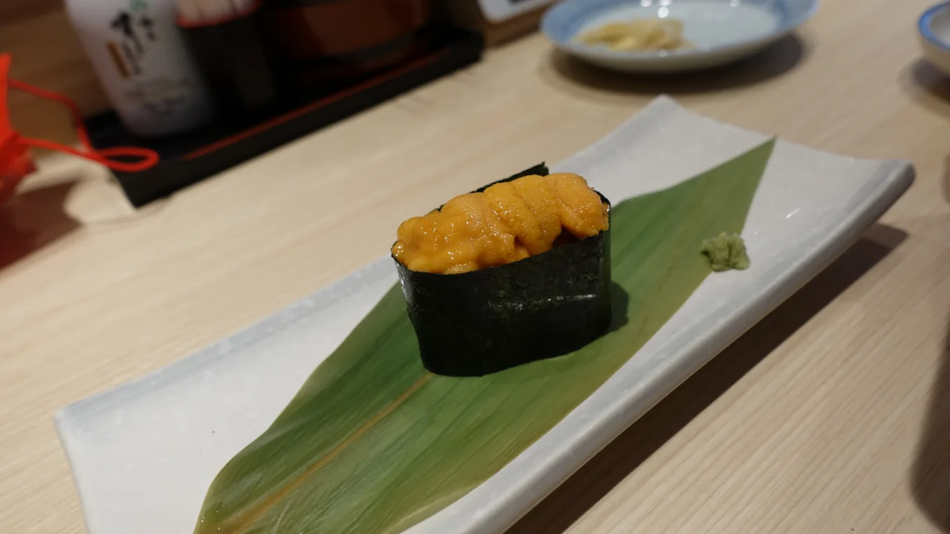 傑西吃貨筆記,台北,台北美食,壽司,美登利 傑西吃貨筆記,台北,台北美食,壽司,美登利