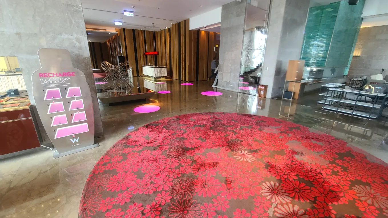 W HOTEL,住宿,傑西飯店開箱清單,台北萬豪,台灣萬豪,萬豪,萬豪系統 W HOTEL,住宿,傑西飯店開箱清單,台北萬豪,台灣萬豪,萬豪,萬豪系統