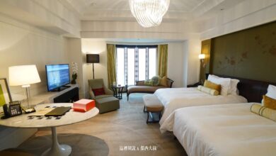 Mandarin Oriental,傑西飯店開箱清單,台北,台北住宿,台北飯店,文華東方,服務,飯店 @傑西大叔 x 這裡胡說