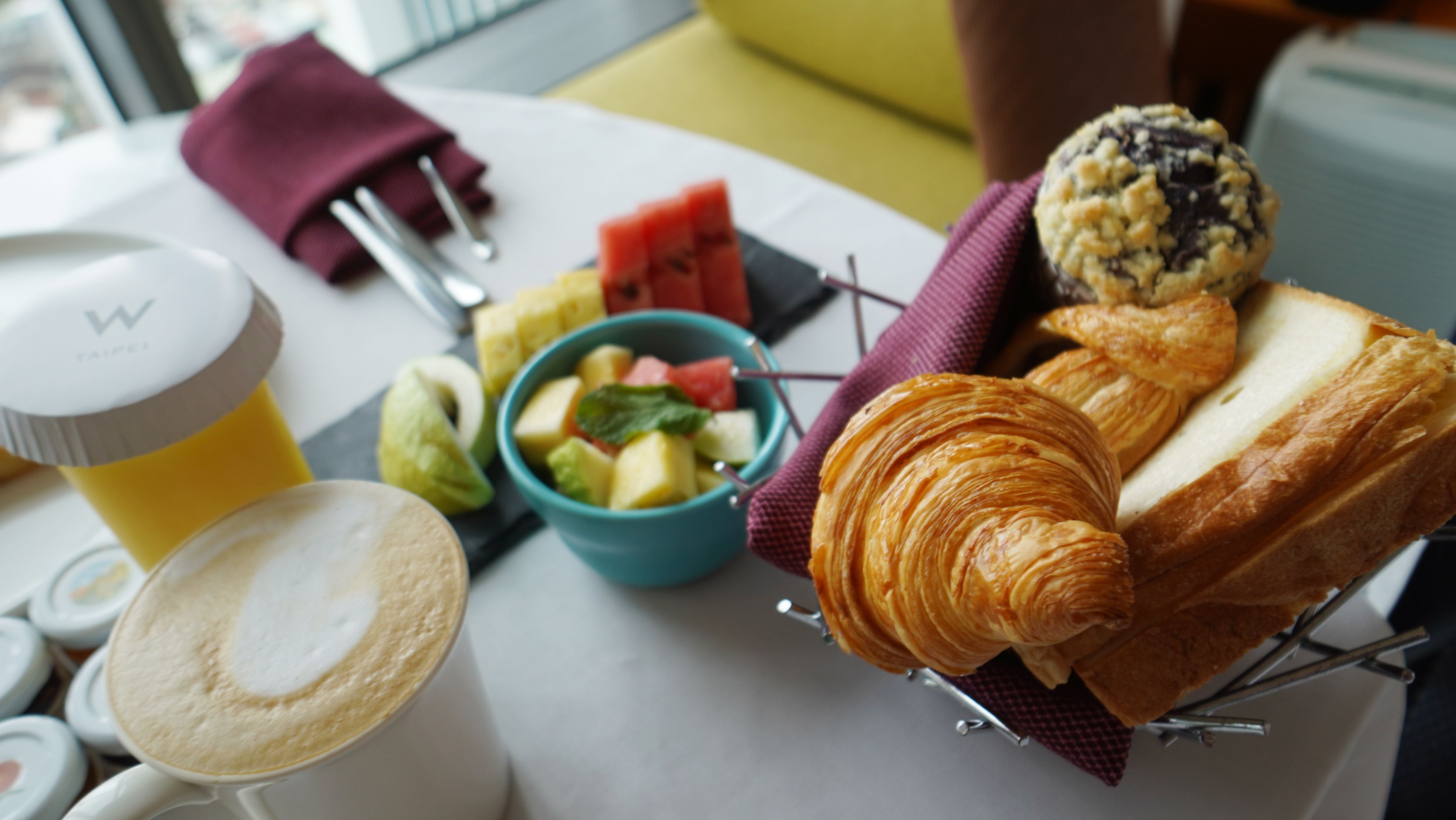 W HOTEL,住宿,傑西飯店開箱清單,台北萬豪,台灣萬豪,萬豪,萬豪系統 W HOTEL,住宿,傑西飯店開箱清單,台北萬豪,台灣萬豪,萬豪,萬豪系統