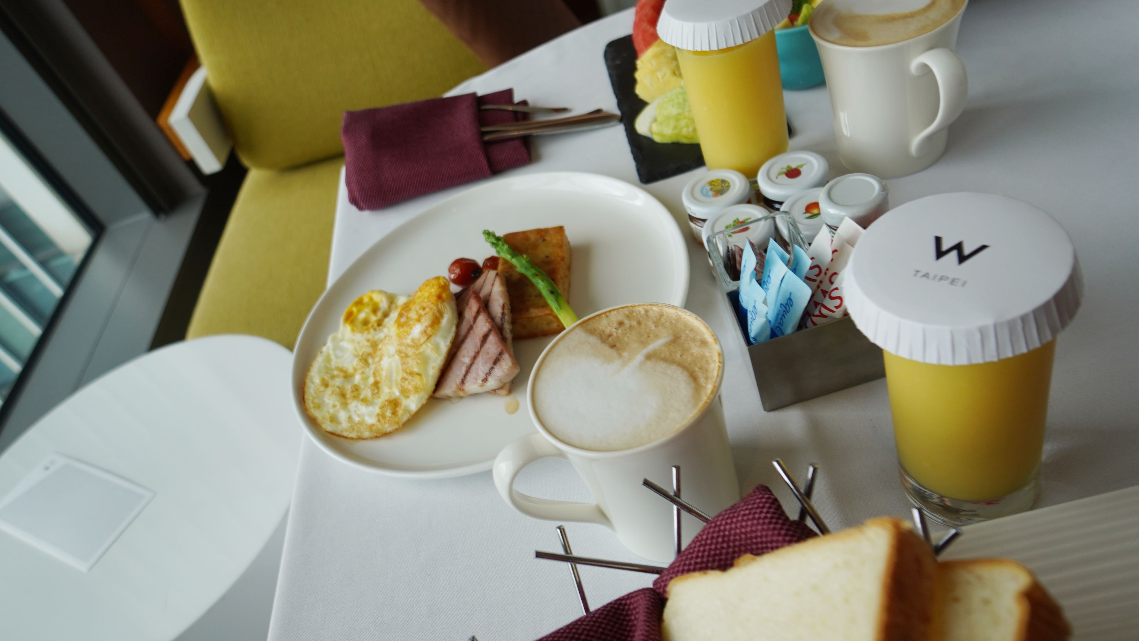W HOTEL,住宿,傑西飯店開箱清單,台北萬豪,台灣萬豪,萬豪,萬豪系統 W HOTEL,住宿,傑西飯店開箱清單,台北萬豪,台灣萬豪,萬豪,萬豪系統