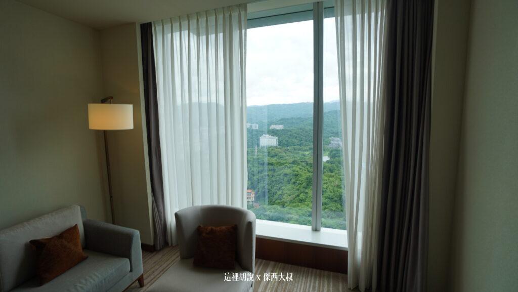 六福萬怡酒店 新增五訪記錄 交通方便 生活機能完整 – 台北南港