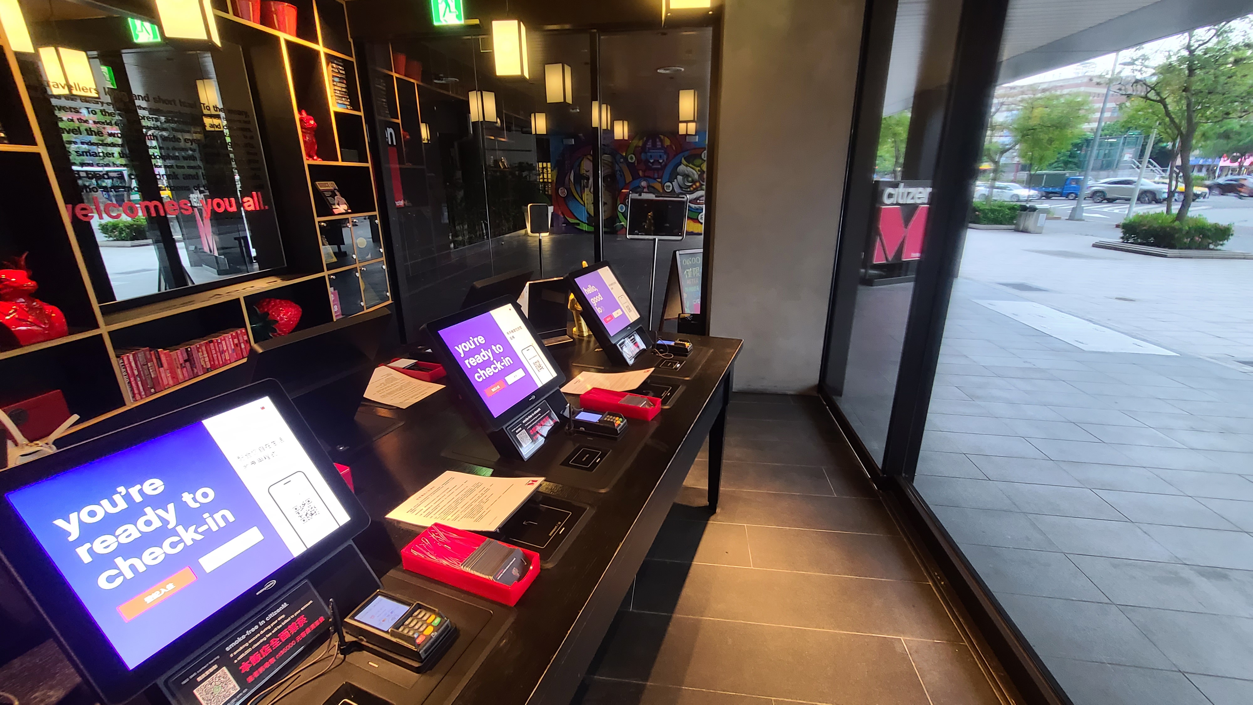 CitizenM,世民飯店,傑西飯店開箱清單,北門,台北,台北住宿,台北車站,商務旅館,落地玻璃,西門,西門町,飯店 CitizenM,世民飯店,傑西飯店開箱清單,北門,台北,台北住宿,台北車站,商務旅館,落地玻璃,西門,西門町,飯店