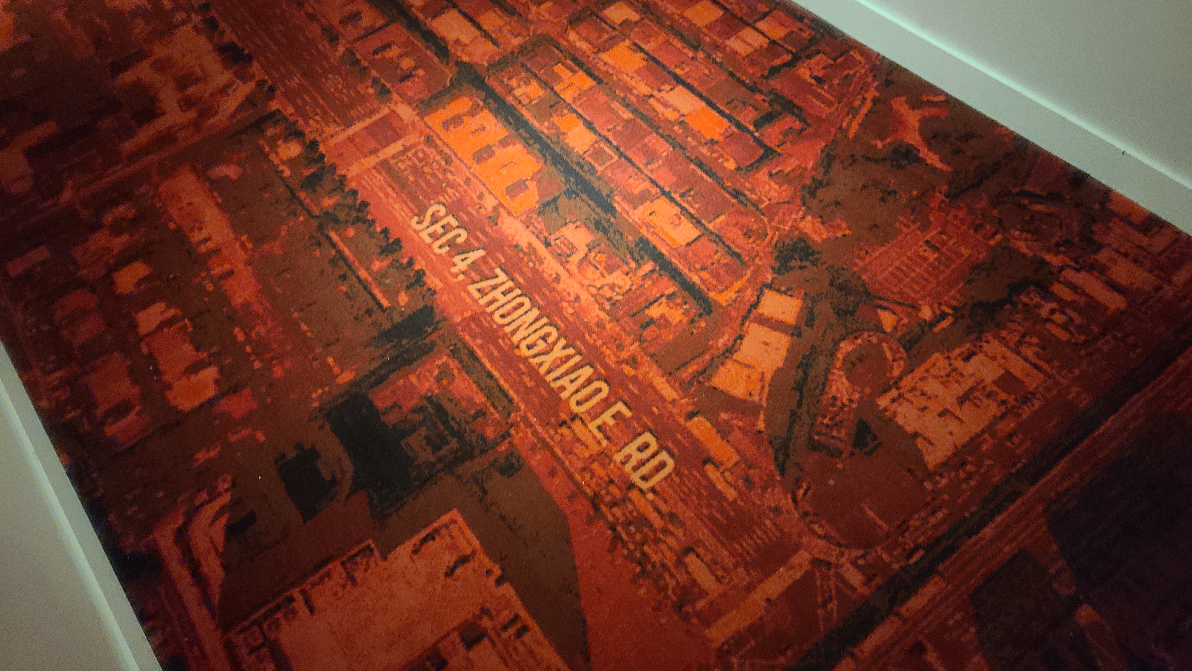 CitizenM,世民飯店,傑西飯店開箱清單,北門,台北,台北住宿,台北車站,商務旅館,落地玻璃,西門,西門町,飯店 CitizenM,世民飯店,傑西飯店開箱清單,北門,台北,台北住宿,台北車站,商務旅館,落地玻璃,西門,西門町,飯店