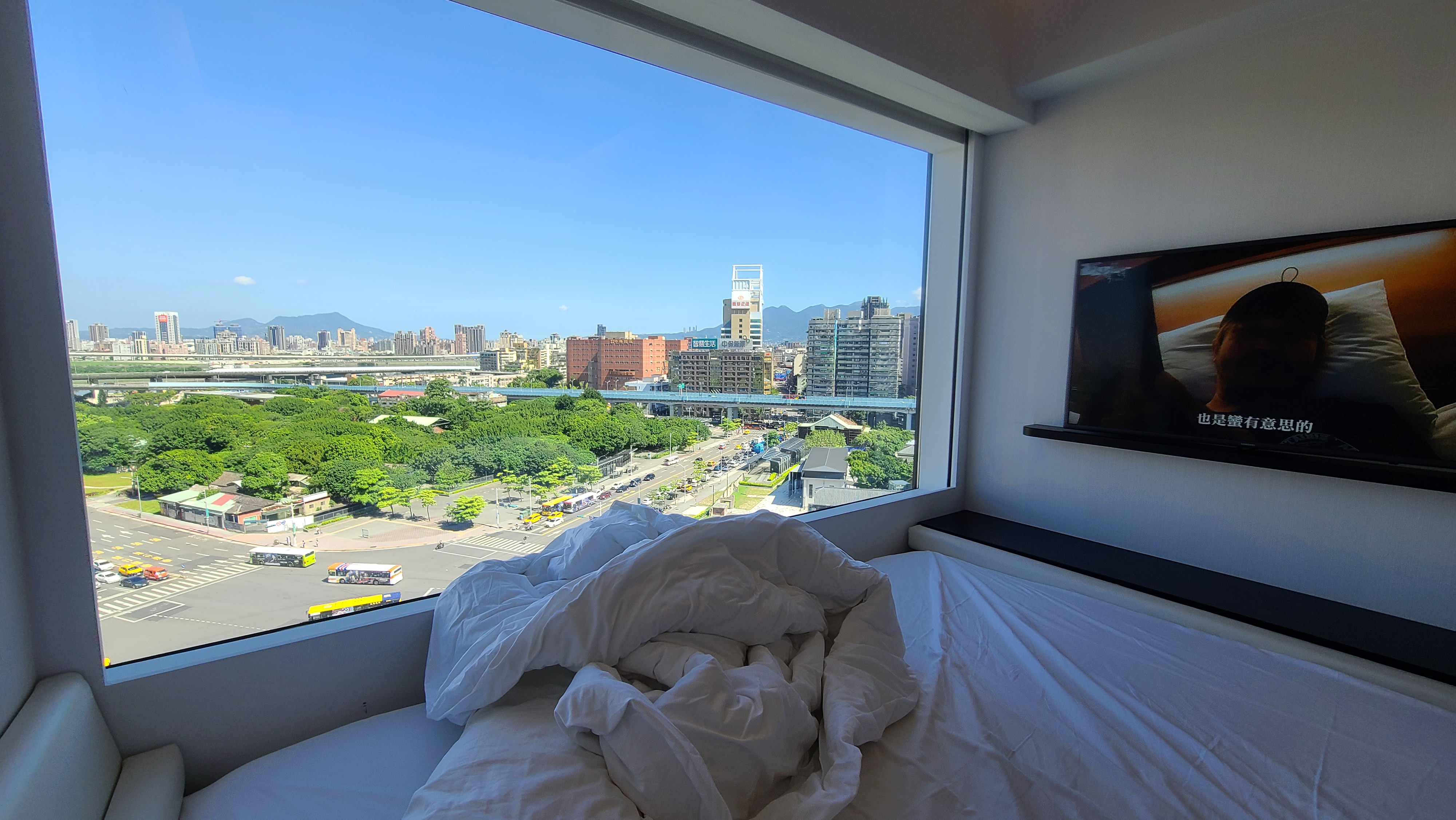 CitizenM,世民飯店,傑西飯店開箱清單,北門,台北,台北住宿,台北車站,商務旅館,落地玻璃,西門,西門町,飯店 CitizenM,世民飯店,傑西飯店開箱清單,北門,台北,台北住宿,台北車站,商務旅館,落地玻璃,西門,西門町,飯店