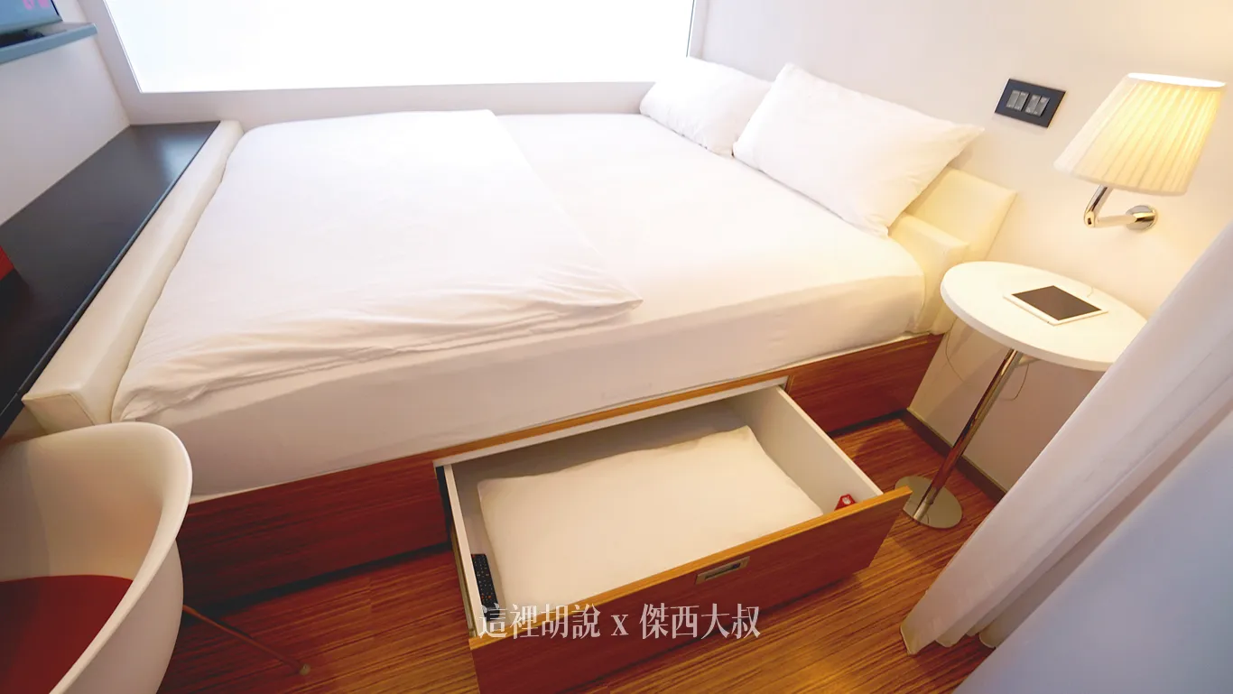 CitizenM,世民飯店,住宿,傑西飯店開箱清單,北門,台北,台北住宿,台北車站,商務旅館,席伊麗,席伊麗床墊,落地玻璃,西門,西門町,飯店 CitizenM,世民飯店,住宿,傑西飯店開箱清單,北門,台北,台北住宿,台北車站,商務旅館,席伊麗,席伊麗床墊,落地玻璃,西門,西門町,飯店