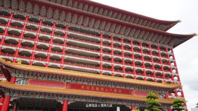 五星級飯店,傑西吃貨筆記,傑西飯店開箱清單,台北住宿,台北美食,台北飯店,國宴,圓山飯店,孔二小姐,密道,東密道,蔣介石,蔣總統,西密道,飯店 @傑西大叔 x 這裡胡說