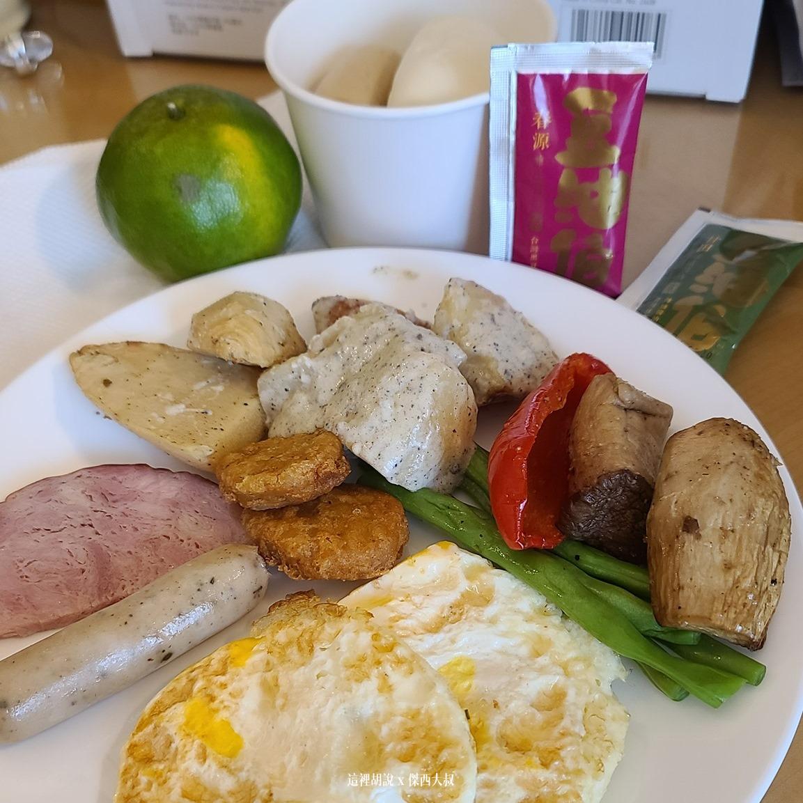 防疫旅館隔離日記，創造生活感儀式感還有小確信的道具們 2021：Day 4 / Nov 8