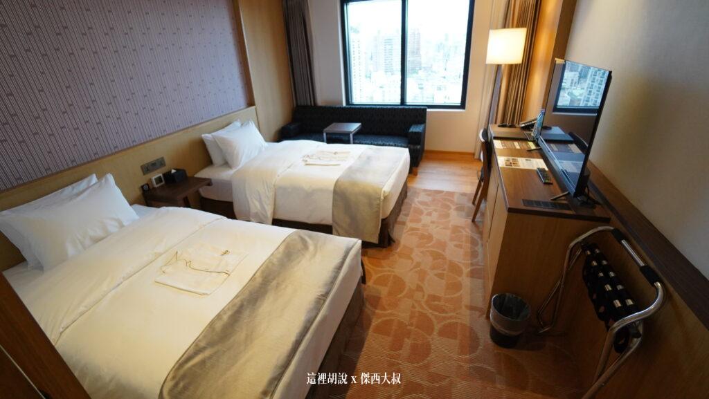 Hotel Gracery,WHG,哥吉拉飯店,恐龍飯店,華盛頓飯店 Hotel Gracery,WHG,哥吉拉飯店,恐龍飯店,華盛頓飯店