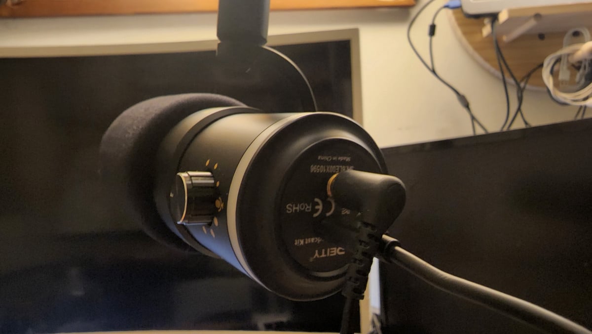 PODCAST PODCAST