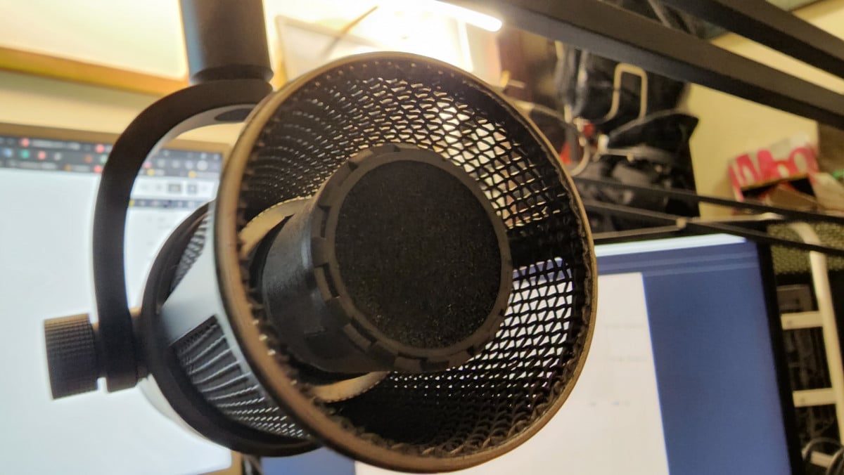 PODCAST PODCAST