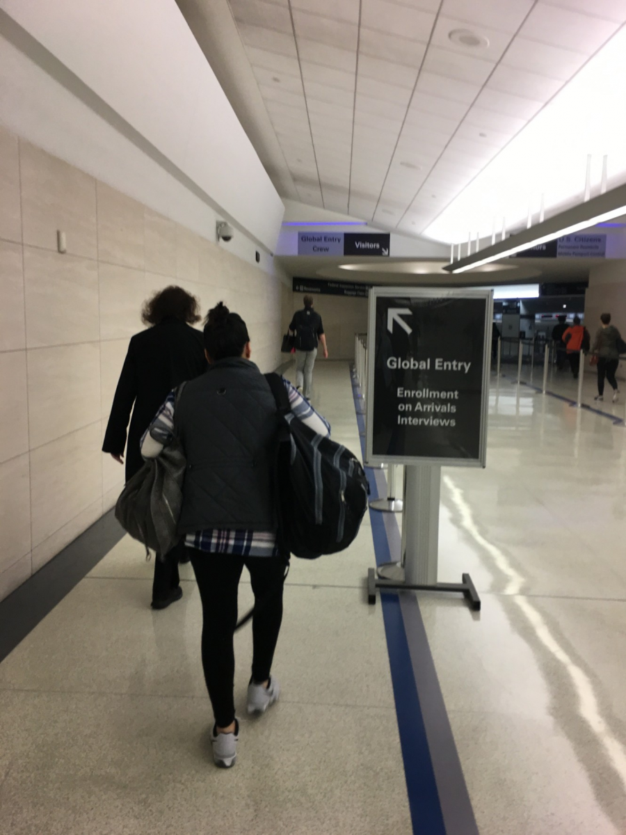 EOA落地面試,ESTA,GLOBAL ENTRY,Known Traveler Number,KTN,NYC,PASSID,Trusted Traveler Program,TSA PRE,TSA PRE CHECK,USA,入境快速,入境美國,刑事警察局,安檢快速,專用通道,快速入境,快速通關,機場懶人包,申請流程,美國,美國旅遊,美國簽證,美國自由行,良民證,面試程序 EOA落地面試,ESTA,GLOBAL ENTRY,Known Traveler Number,KTN,NYC,PASSID,Trusted Traveler Program,TSA PRE,TSA PRE CHECK,USA,入境快速,入境美國,刑事警察局,安檢快速,專用通道,快速入境,快速通關,機場懶人包,申請流程,美國,美國旅遊,美國簽證,美國自由行,良民證,面試程序
