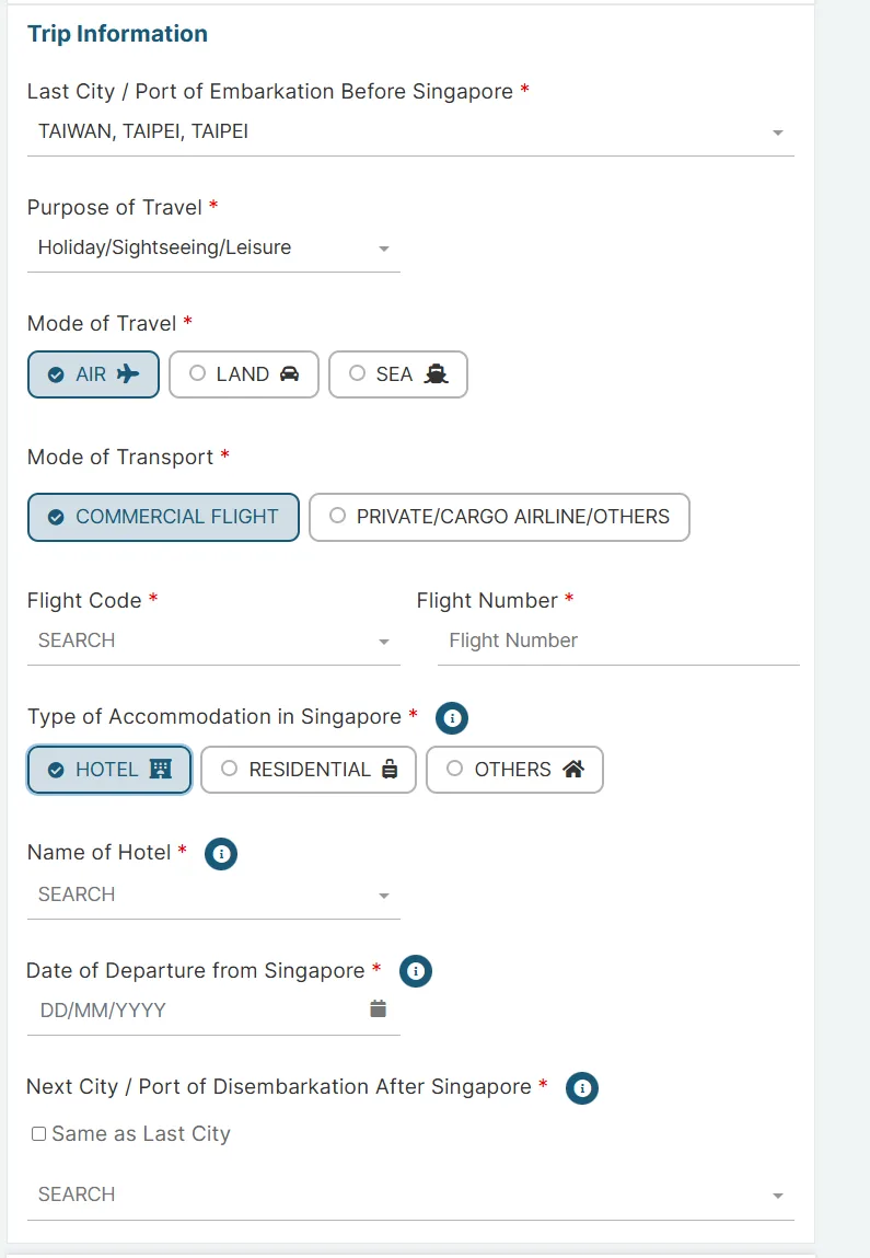2022-09 新加坡,Arrival Card,ICA 入境卡,myica mobile填寫,sg arrival card,Singapore,singapore arrival card,VISIT SINGAPORE,WSSS,入境卡,入境表格,教學,新加坡,新加坡電子入境卡,新手自助旅行,樟宜,樟宜機場 2022-09 新加坡,Arrival Card,ICA 入境卡,myica mobile填寫,sg arrival card,Singapore,singapore arrival card,VISIT SINGAPORE,WSSS,入境卡,入境表格,教學,新加坡,新加坡電子入境卡,新手自助旅行,樟宜,樟宜機場