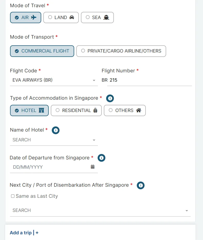 2022-09 新加坡,Arrival Card,ICA 入境卡,myica mobile填寫,sg arrival card,Singapore,singapore arrival card,VISIT SINGAPORE,WSSS,入境卡,入境表格,教學,新加坡,新加坡電子入境卡,新手自助旅行,樟宜,樟宜機場 2022-09 新加坡,Arrival Card,ICA 入境卡,myica mobile填寫,sg arrival card,Singapore,singapore arrival card,VISIT SINGAPORE,WSSS,入境卡,入境表格,教學,新加坡,新加坡電子入境卡,新手自助旅行,樟宜,樟宜機場