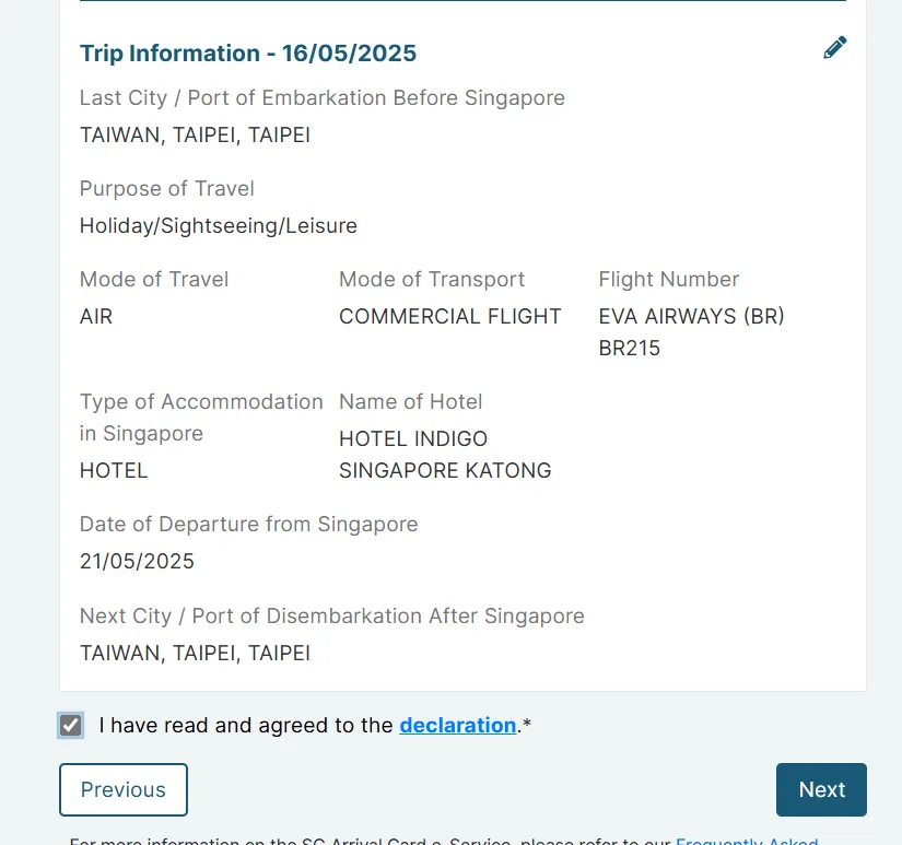 2022-09 新加坡,Arrival Card,ICA 入境卡,myica mobile填寫,sg arrival card,Singapore,singapore arrival card,VISIT SINGAPORE,WSSS,入境卡,入境表格,教學,新加坡,新加坡電子入境卡,新手自助旅行,樟宜,樟宜機場 2022-09 新加坡,Arrival Card,ICA 入境卡,myica mobile填寫,sg arrival card,Singapore,singapore arrival card,VISIT SINGAPORE,WSSS,入境卡,入境表格,教學,新加坡,新加坡電子入境卡,新手自助旅行,樟宜,樟宜機場