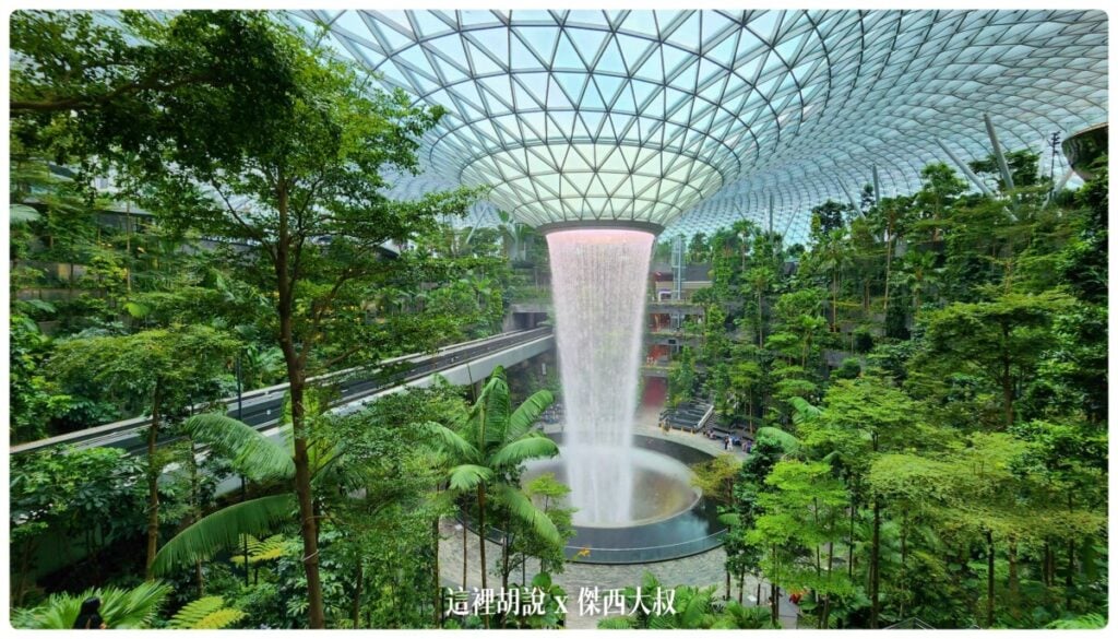 2022-09 新加坡,changi,changiairport,SIN,樟怡機場,機場