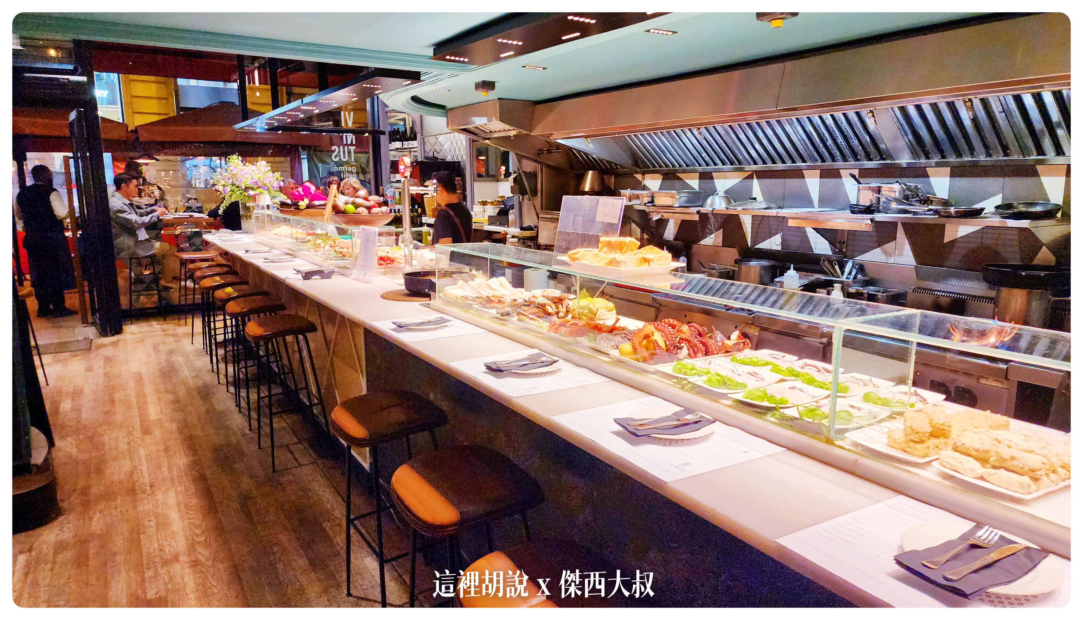 TAPAS,傑西吃貨筆記,巴塞隆納,美食,西班牙,西班牙巴塞隆納文章分區,西班牙美食 TAPAS,傑西吃貨筆記,巴塞隆納,美食,西班牙,西班牙巴塞隆納文章分區,西班牙美食