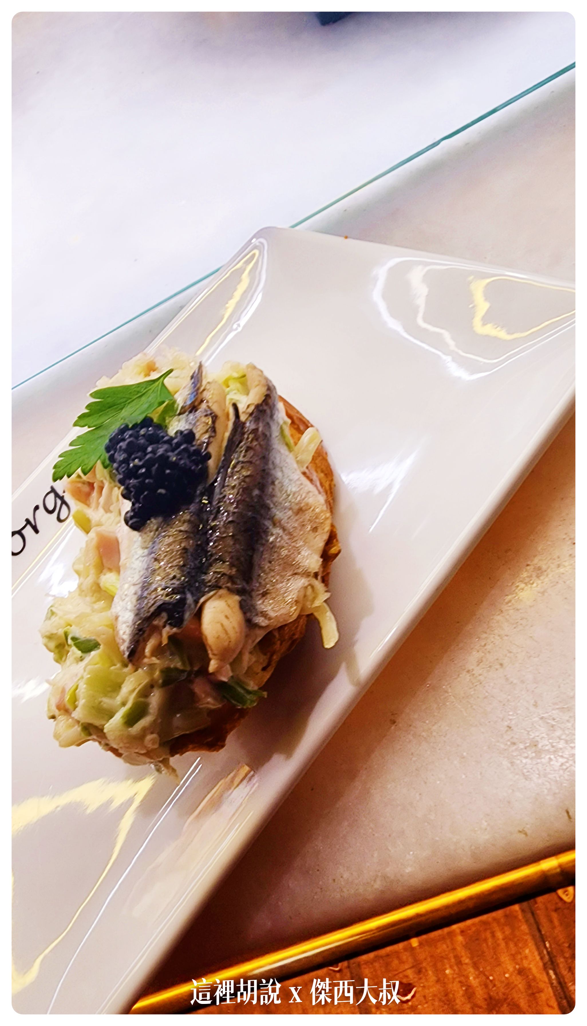2022-11 西班牙,Google News,Pincho,TAPAS,傑西吃貨筆記,傑西懷胎七個月,傑西懷胎八個月,小吃,巴塞隆納美食,西班牙,西班牙美食,餐廳 2022-11 西班牙,Google News,Pincho,TAPAS,傑西吃貨筆記,傑西懷胎七個月,傑西懷胎八個月,小吃,巴塞隆納美食,西班牙,西班牙美食,餐廳