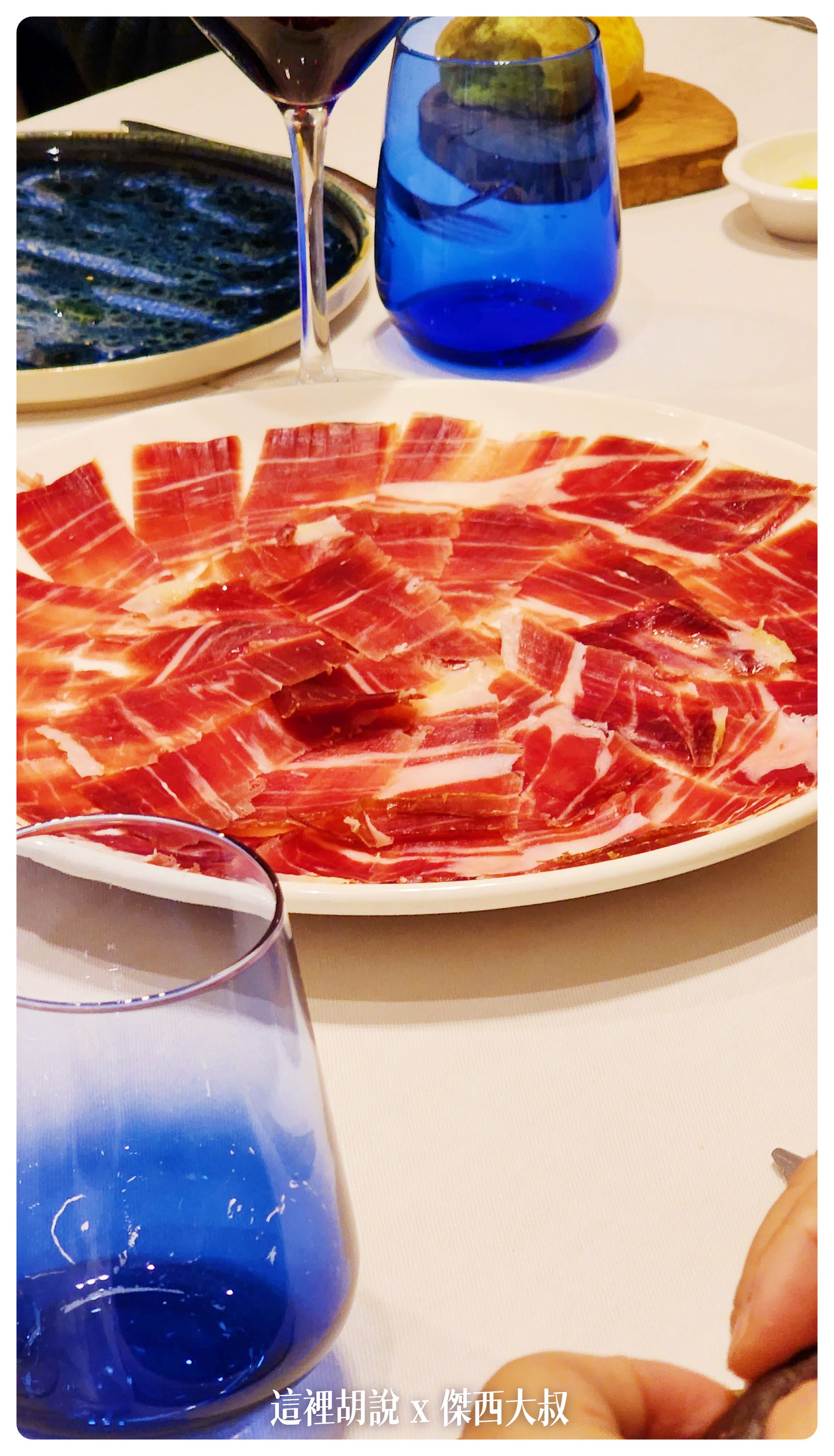 2022-11 西班牙,Google News,Pincho,TAPAS,傑西吃貨筆記,傑西懷胎七個月,傑西懷胎八個月,小吃,巴塞隆納美食,西班牙,西班牙美食,餐廳 2022-11 西班牙,Google News,Pincho,TAPAS,傑西吃貨筆記,傑西懷胎七個月,傑西懷胎八個月,小吃,巴塞隆納美食,西班牙,西班牙美食,餐廳