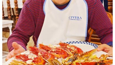 2022-11 西班牙,Google News,Pincho,TAPAS,傑西吃貨筆記,傑西懷胎七個月,傑西懷胎八個月,小吃,巴塞隆納美食,西班牙,西班牙美食,餐廳 @傑西大叔 x 這裡胡說
