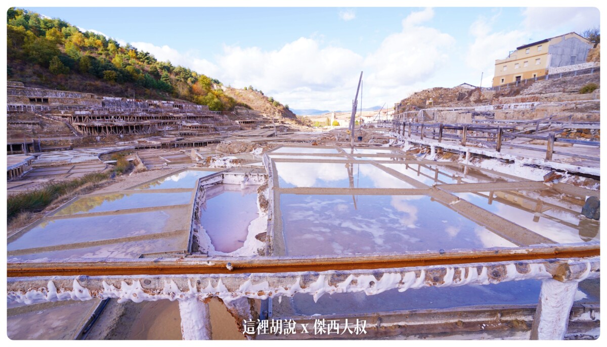 2022,2022-11 西班牙,Google News,Salt Valley of Añana,山谷,米其林,西班牙,西班牙北部,西班牙旅遊,鹽田 2022,2022-11 西班牙,Google News,Salt Valley of Añana,山谷,米其林,西班牙,西班牙北部,西班牙旅遊,鹽田