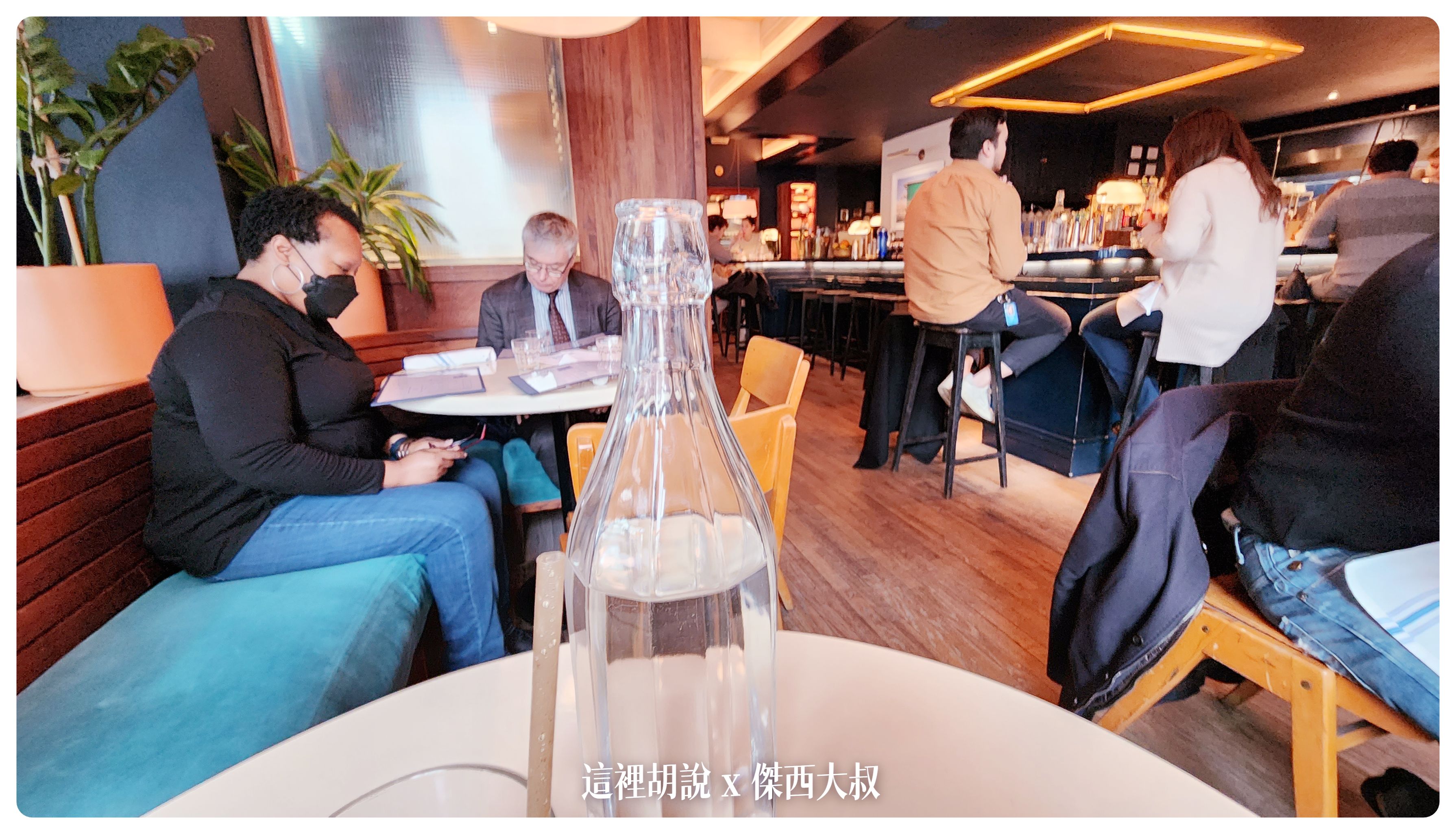 2023-01 紐約,HIGH LINE,JFK,Motel Morris,NYC,PHO,SHACK SHAKE,SHAKE SHACK,VESSEL,影像日記,散步,散策,紐約,紐約餐廳周,麥當勞 2023-01 紐約,HIGH LINE,JFK,Motel Morris,NYC,PHO,SHACK SHAKE,SHAKE SHACK,VESSEL,影像日記,散步,散策,紐約,紐約餐廳周,麥當勞
