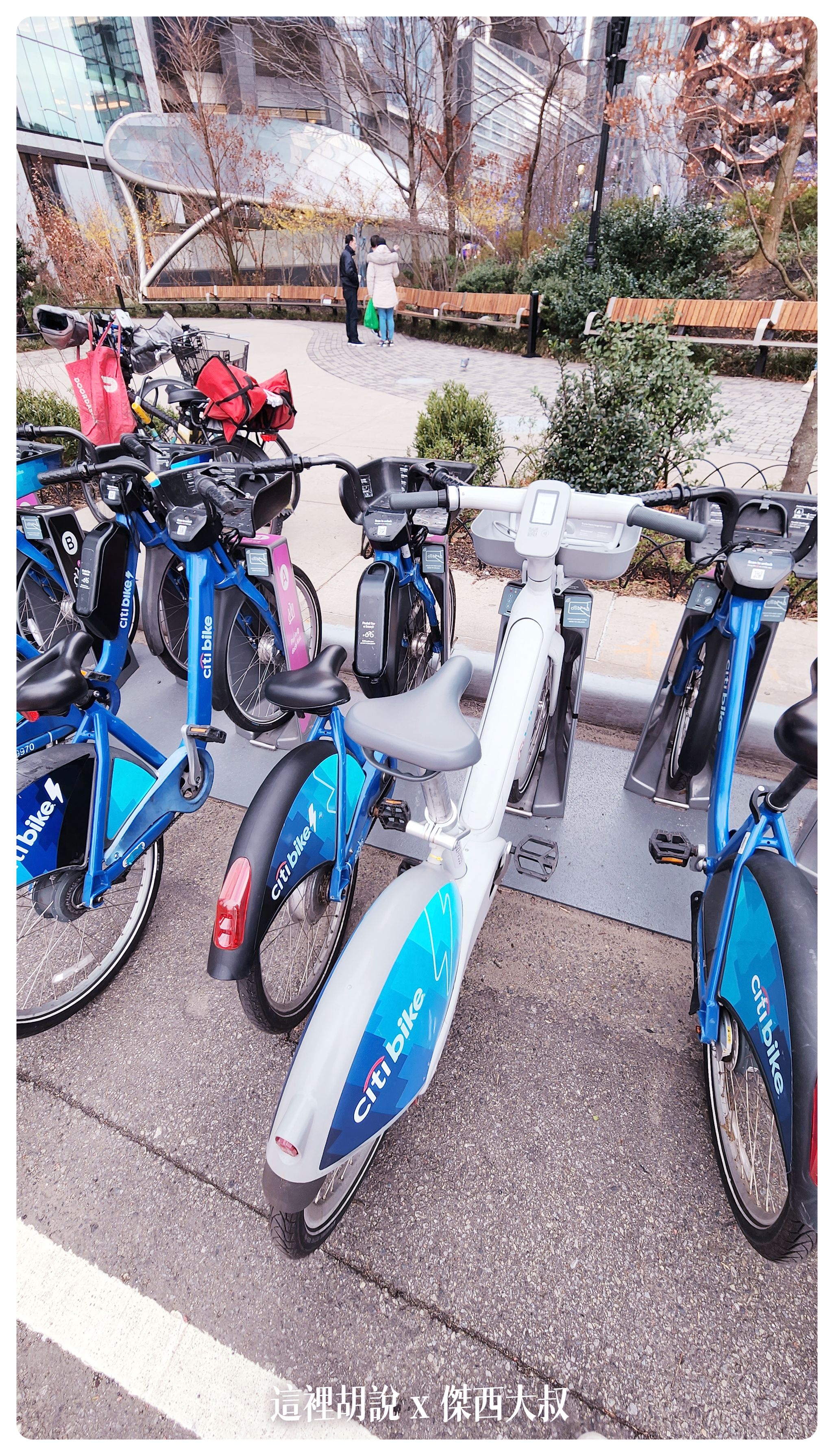 2023-01 紐約,citibike,Google News,JFK,NYC,YOUBIKE,共享單車,共享自行車,單車,紐約,紐約交通,腳踏車,自由行,電動自行車 2023-01 紐約,citibike,Google News,JFK,NYC,YOUBIKE,共享單車,共享自行車,單車,紐約,紐約交通,腳踏車,自由行,電動自行車