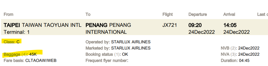 BUSINESS CLASS,CLASS C,Google News,手提,托運,托運行李,新手自助旅行,旅行訓練所,星宇,機票,當自己的旅行社,艙等代號,華航,行李,行李托運,行李準備,行李箱,訂位記錄,計件制,計重制,託運行李 BUSINESS CLASS,CLASS C,Google News,手提,托運,托運行李,新手自助旅行,旅行訓練所,星宇,機票,當自己的旅行社,艙等代號,華航,行李,行李托運,行李準備,行李箱,訂位記錄,計件制,計重制,託運行李