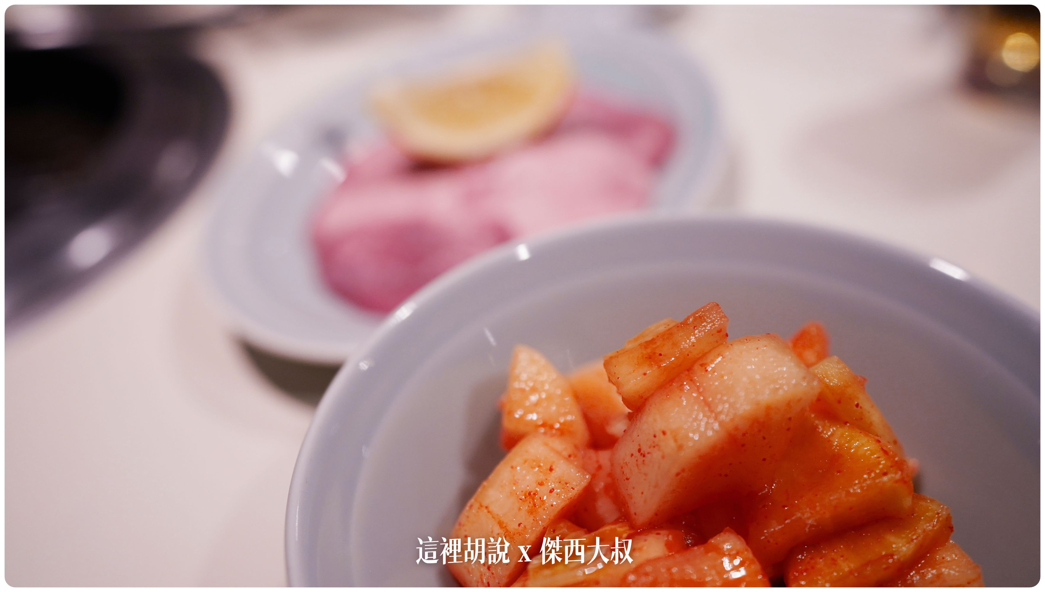 盛岡, 盛岡:食道園 平壤冷麵烤肉 來盛岡就要吃冷麵 , 盛岡,2023,2023-02 東北,2023旅行,傑西吃貨筆記,傑西懷胎七個月,冷麵,平壤冷麵,日本美食,東北美食,烤肉,盛岡冷麵,食道園,