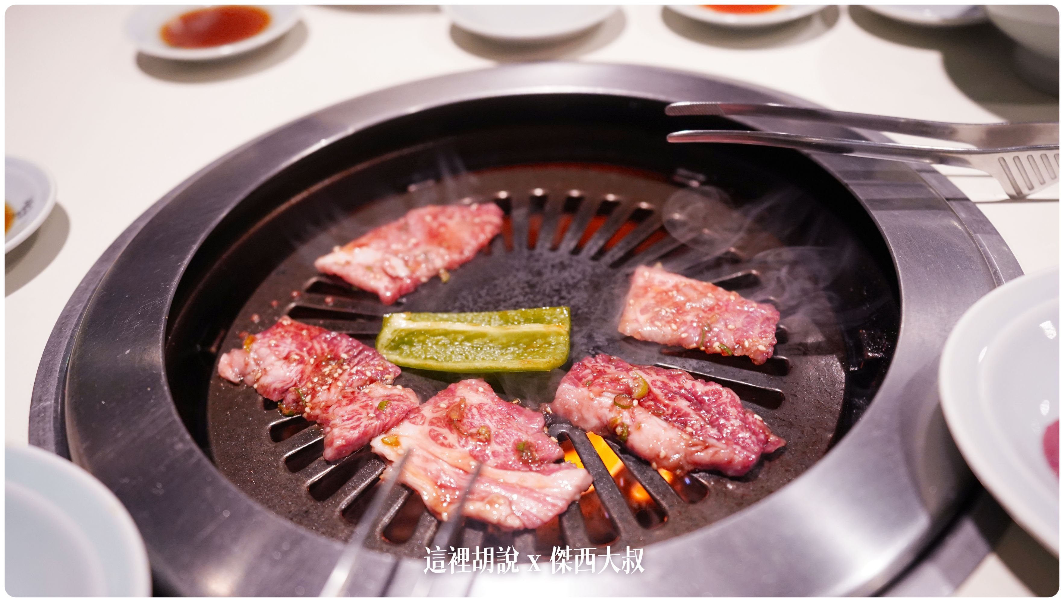 盛岡, 盛岡:食道園 平壤冷麵烤肉 來盛岡就要吃冷麵 , 盛岡,2023,2023-02 東北,2023旅行,傑西吃貨筆記,傑西懷胎七個月,冷麵,平壤冷麵,日本美食,東北美食,烤肉,盛岡冷麵,食道園,