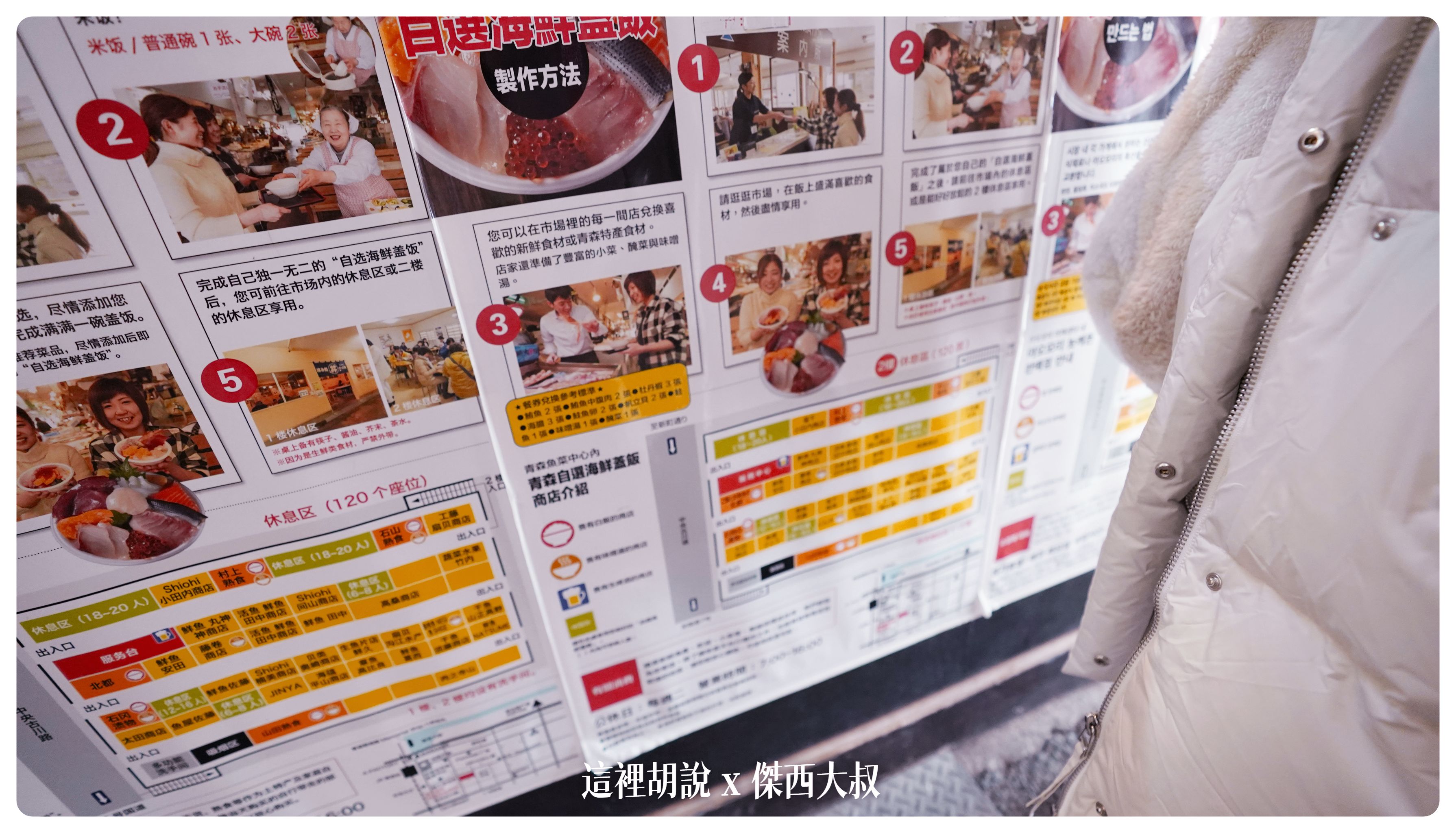 2023,2023-03 北海道,2023旅行,Google News,傑西吃貨筆記,傑西懷胎七個月,日本旅行,日本美食,東北美食,海鮮丼,生魚片,青森,青森のっけ丼,青森蓋飯,青森魚菜 2023,2023-03 北海道,2023旅行,Google News,傑西吃貨筆記,傑西懷胎七個月,日本旅行,日本美食,東北美食,海鮮丼,生魚片,青森,青森のっけ丼,青森蓋飯,青森魚菜
