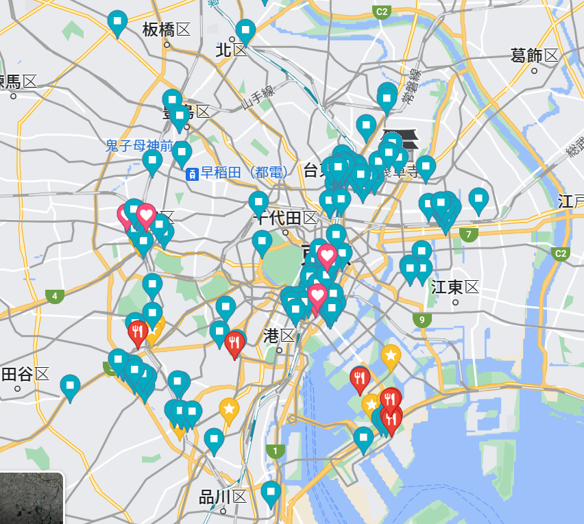 GOOGLE MAP,地圖 @這裡胡說 x 傑西大叔 GOOGLE MAP,地圖 @這裡胡說 x 傑西大叔