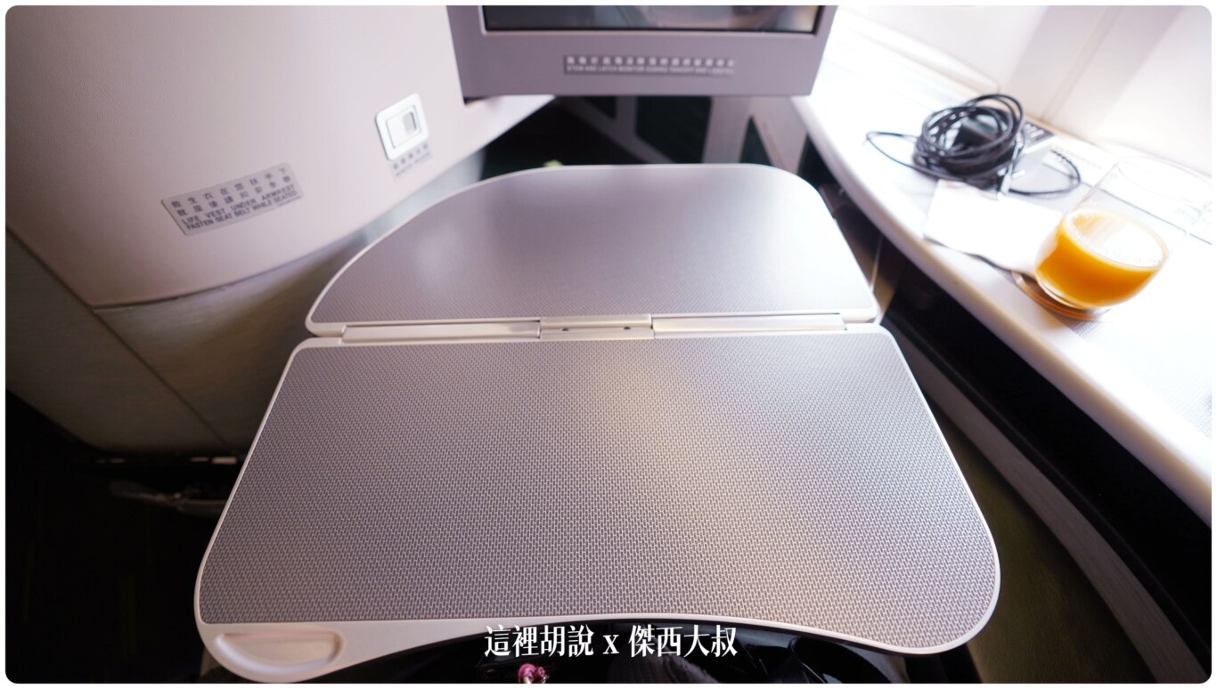 皇璽桂冠艙,商務艙,紅地毯,第二航廈,桃園機場,李皞,米其林 皇璽桂冠艙,商務艙,紅地毯,第二航廈,桃園機場,李皞,米其林